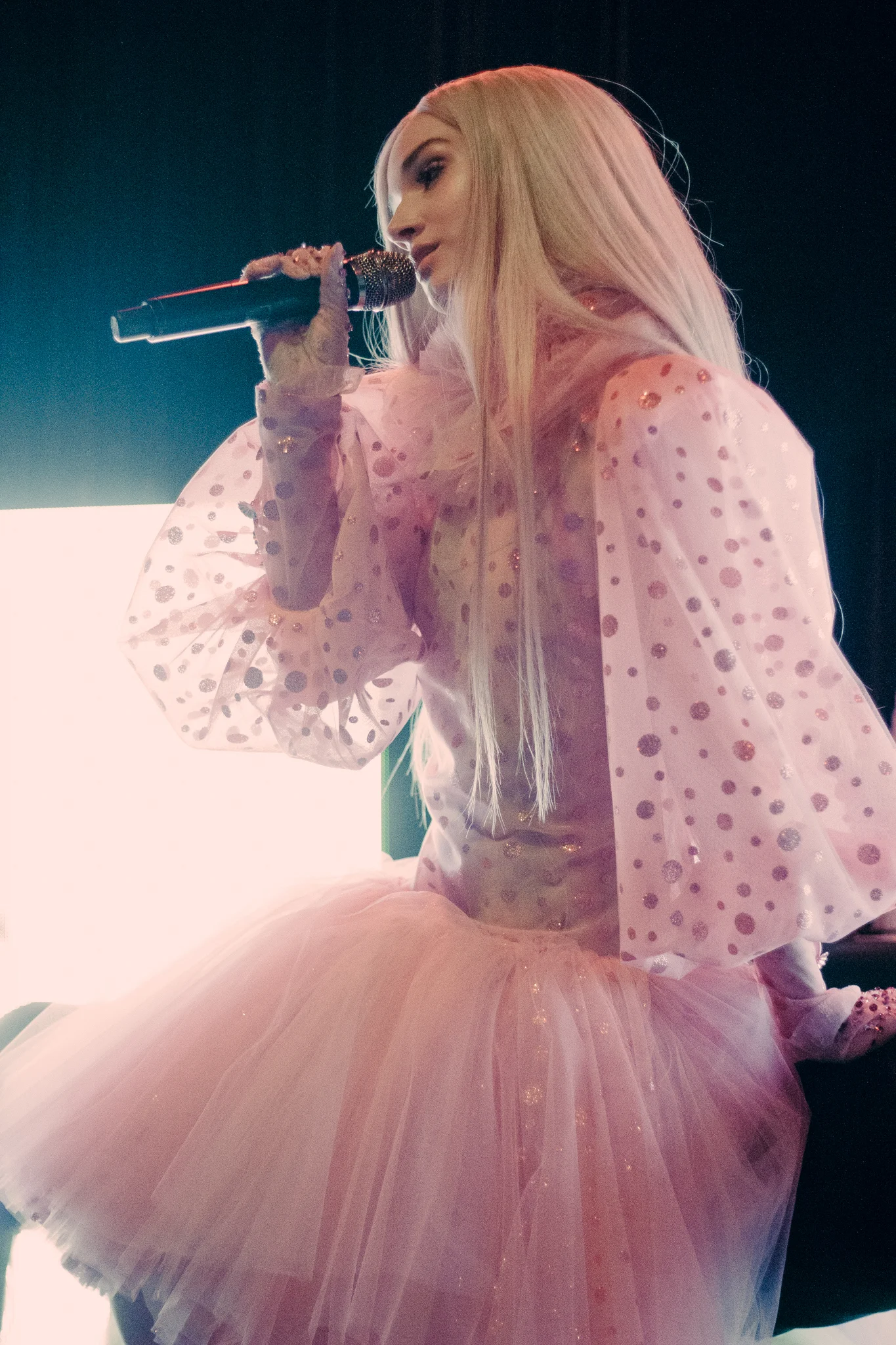 Laura Ord Photography | Austin, TX Concert Photography
