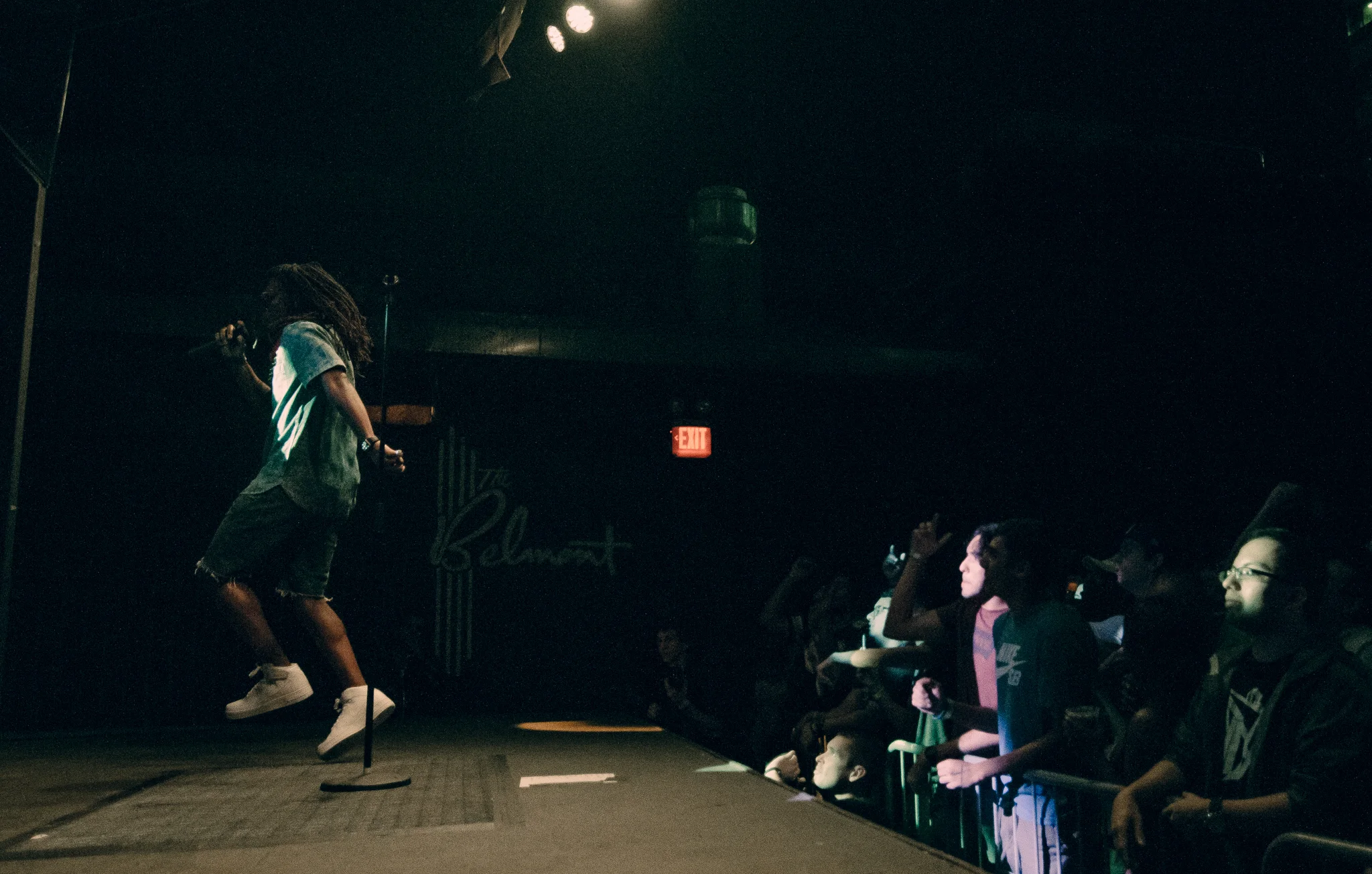Laura Ord Photography | Austin, TX Concert Photography