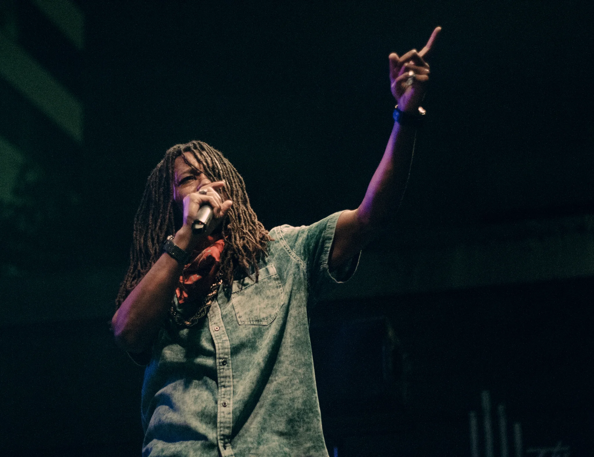 Laura Ord Photography | Austin, TX Concert Photography