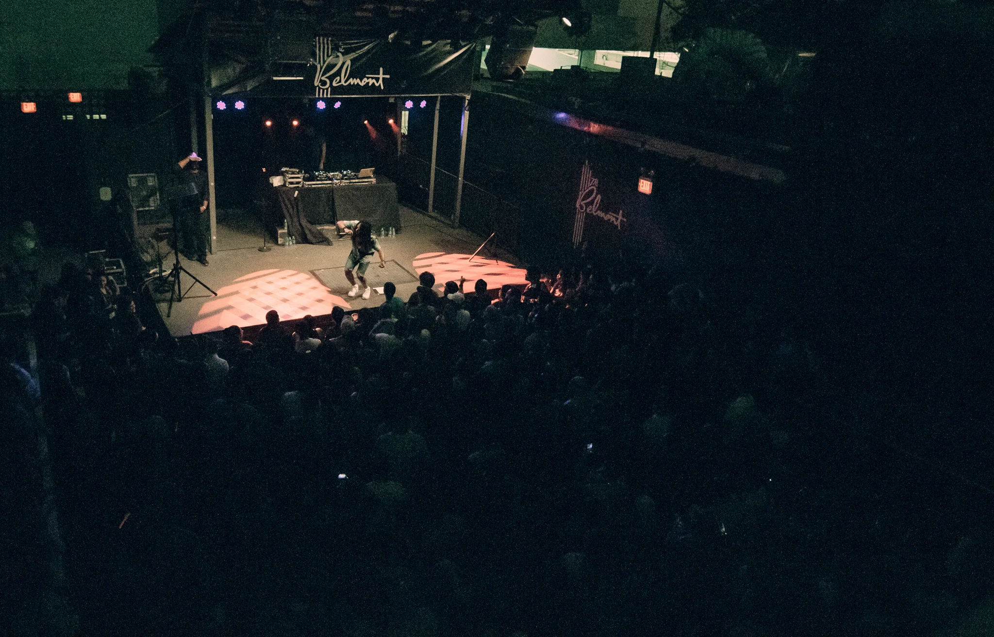 Laura Ord Photography | Austin, TX Concert Photography