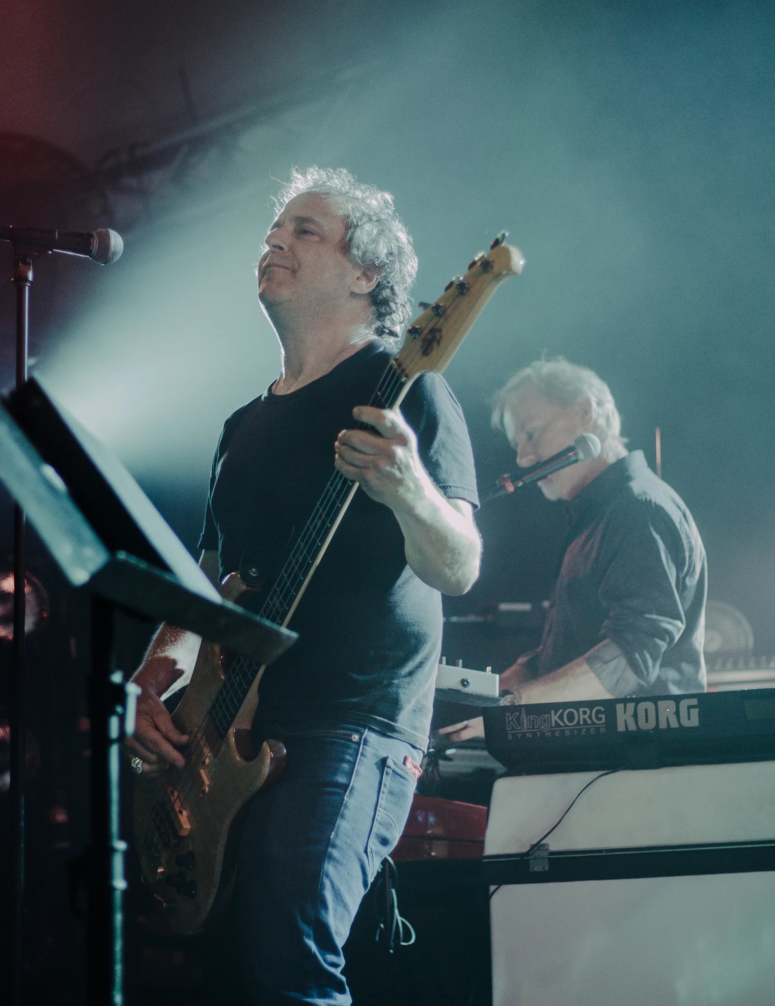 Laura Ord Photography | Austin, TX Concert Photography