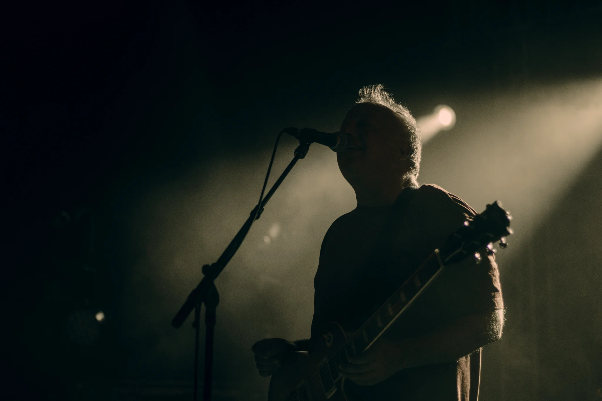 Laura Ord Photography | Austin, TX Concert Photography