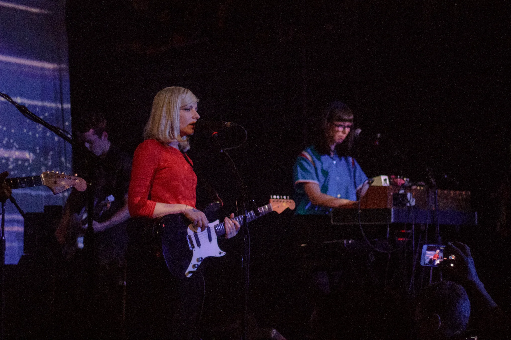 Laura Ord Photography | Austin, TX Concert Photography