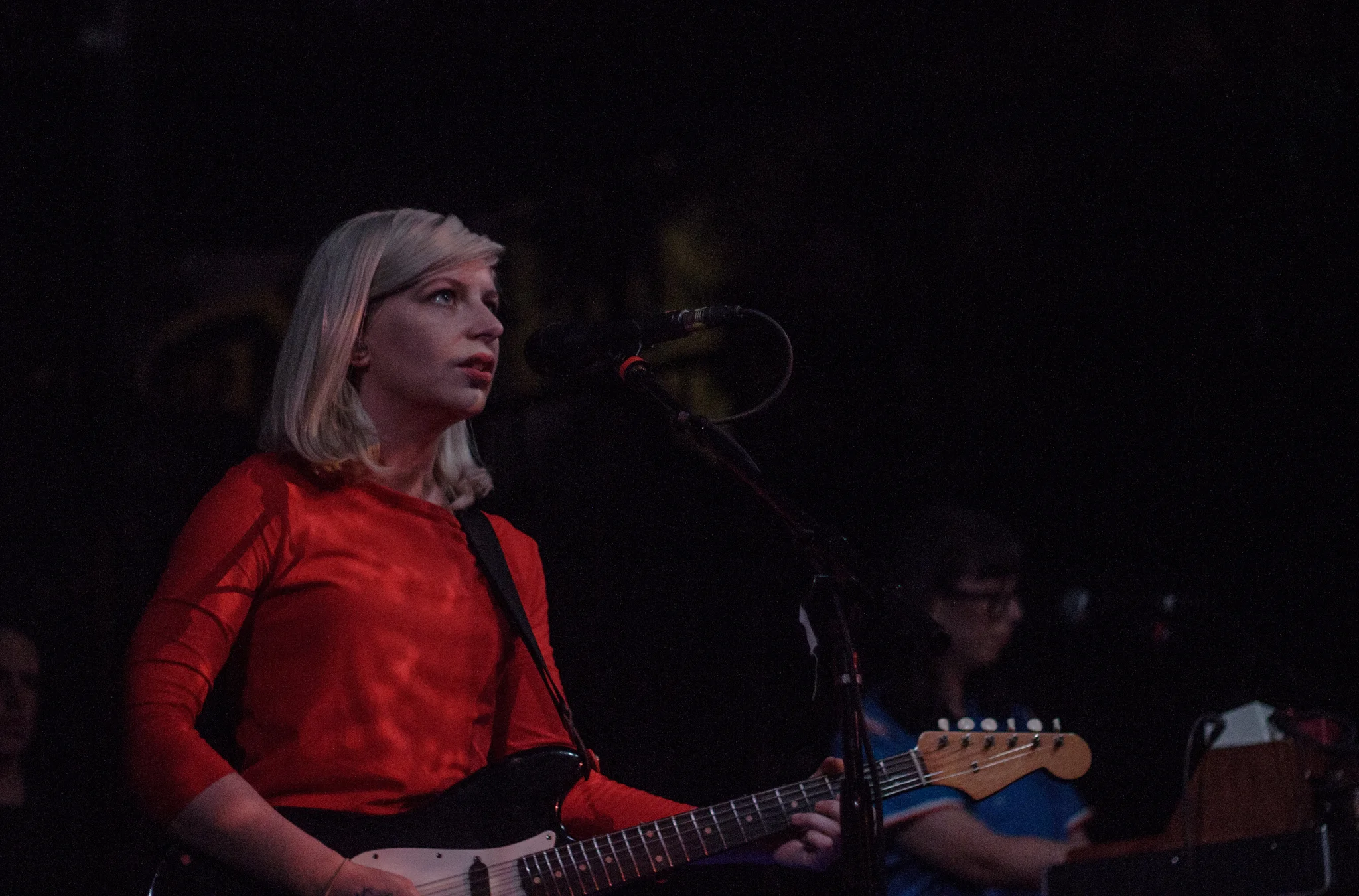 Laura Ord Photography | Austin, TX Concert Photography