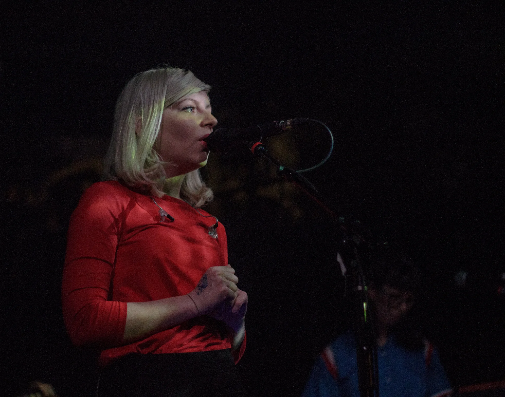 Laura Ord Photography | Austin, TX Concert Photography