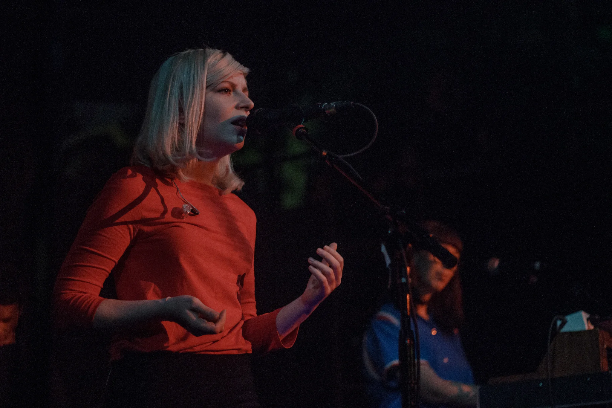 Laura Ord Photography | Austin, TX Concert Photography