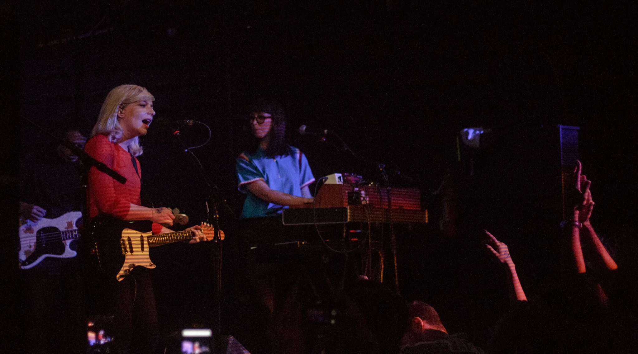 Laura Ord Photography | Austin, TX Concert Photography