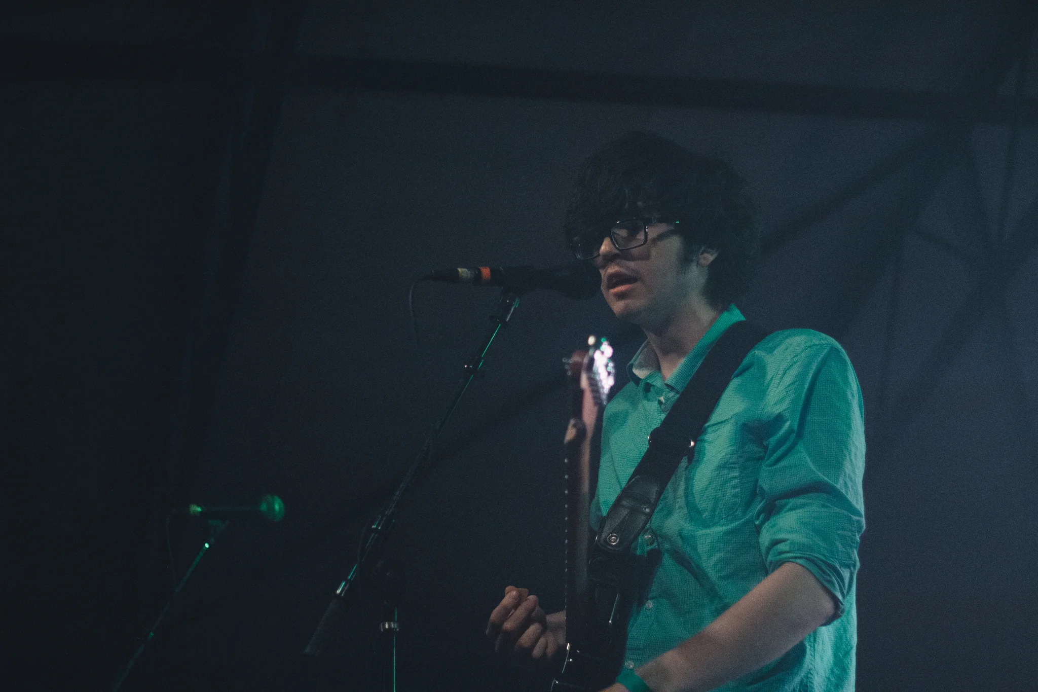 Laura Ord Photography | Austin, TX Concert Photography