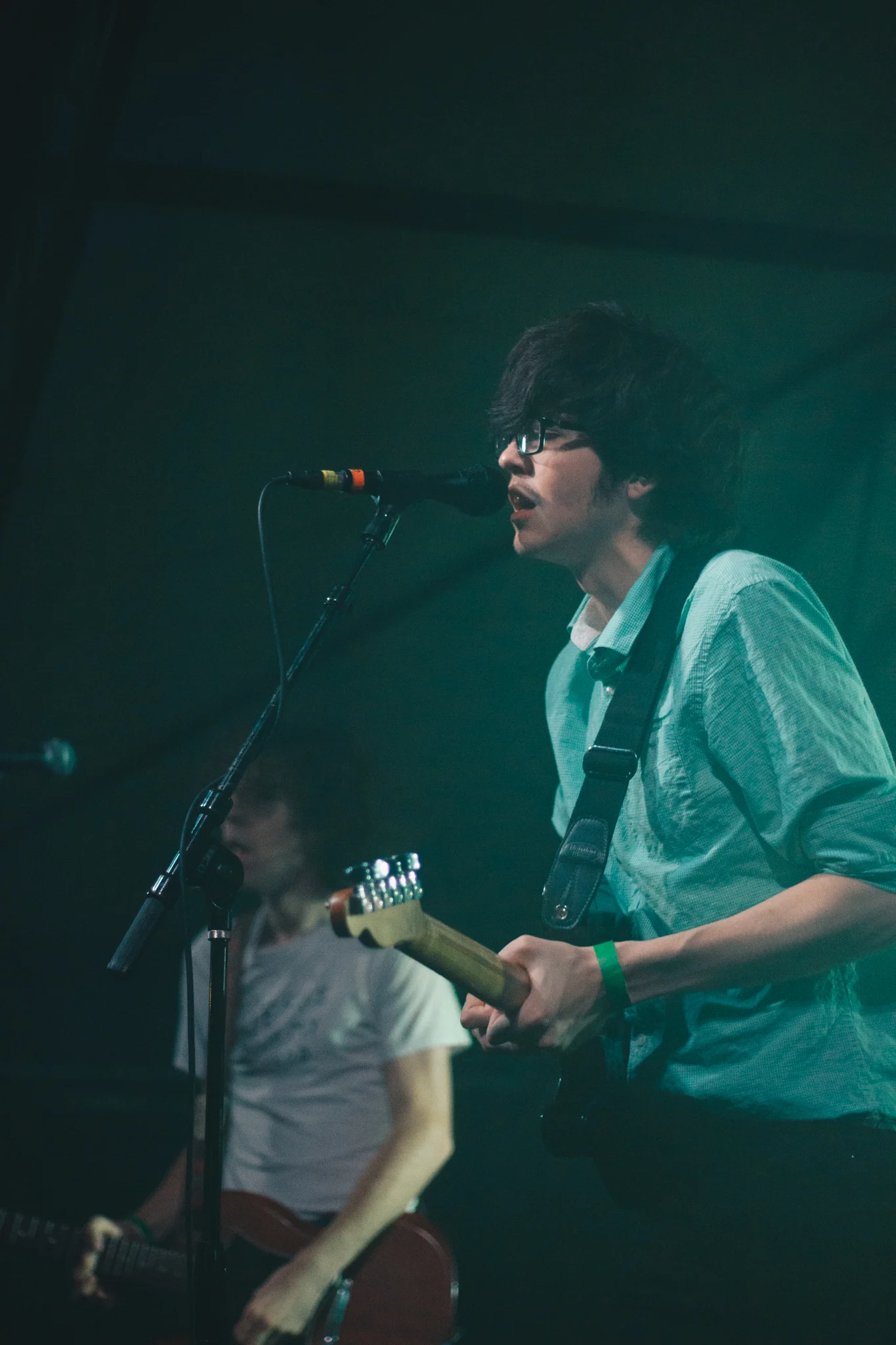 Laura Ord Photography | Austin, TX Concert Photography