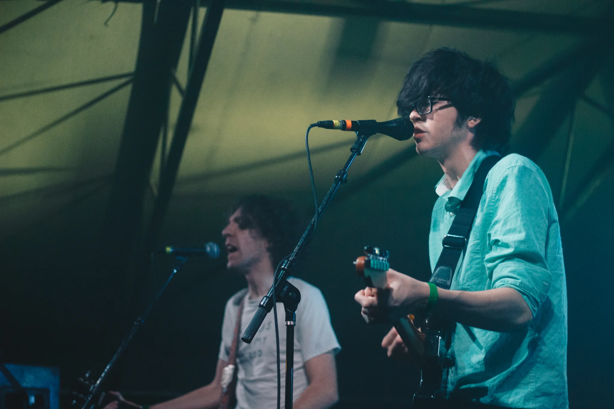 Laura Ord Photography | Austin, TX Concert Photography