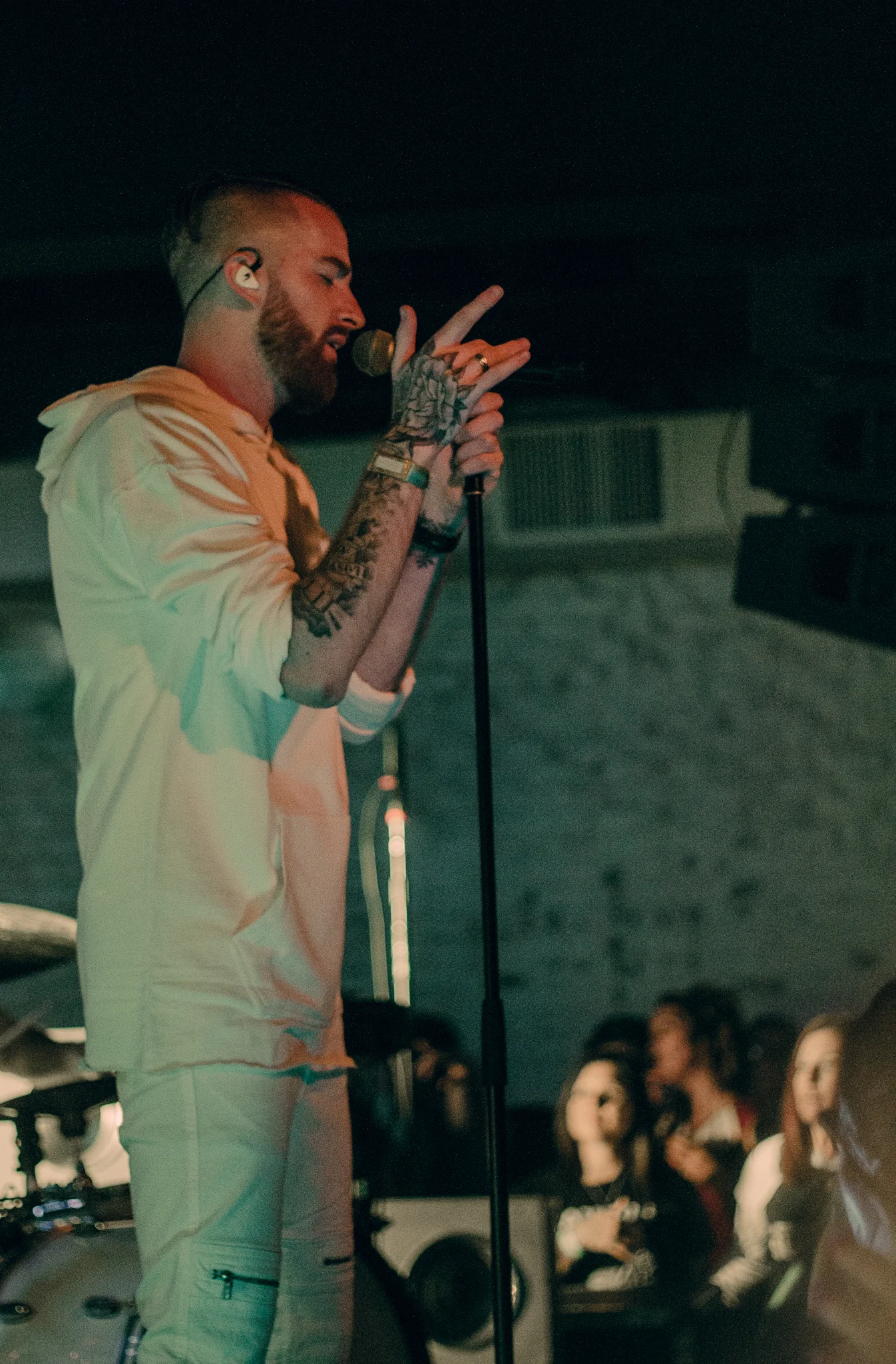 Laura Ord Photography | Austin, TX Concert Photography