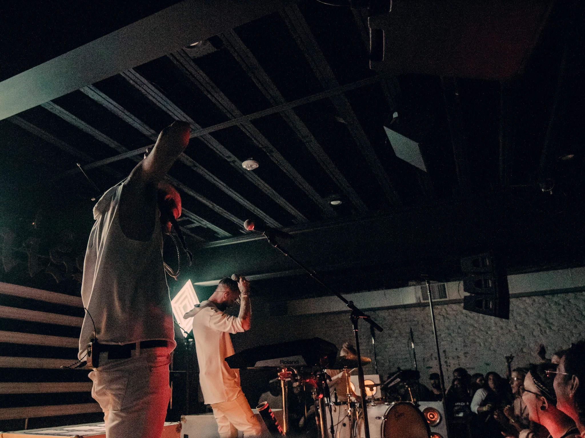 Laura Ord Photography | Austin, TX Concert Photography