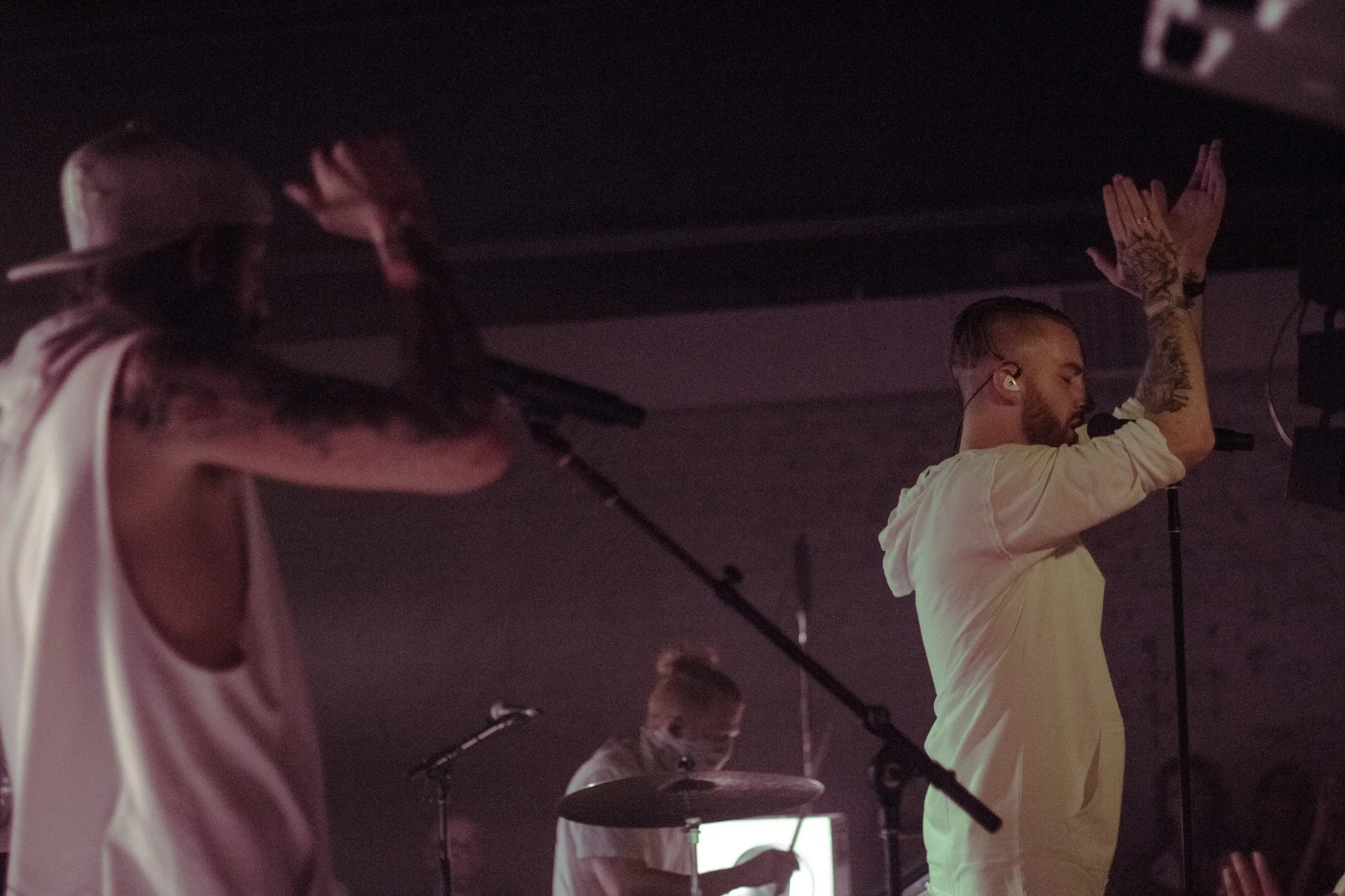 Laura Ord Photography | Austin, TX Concert Photography