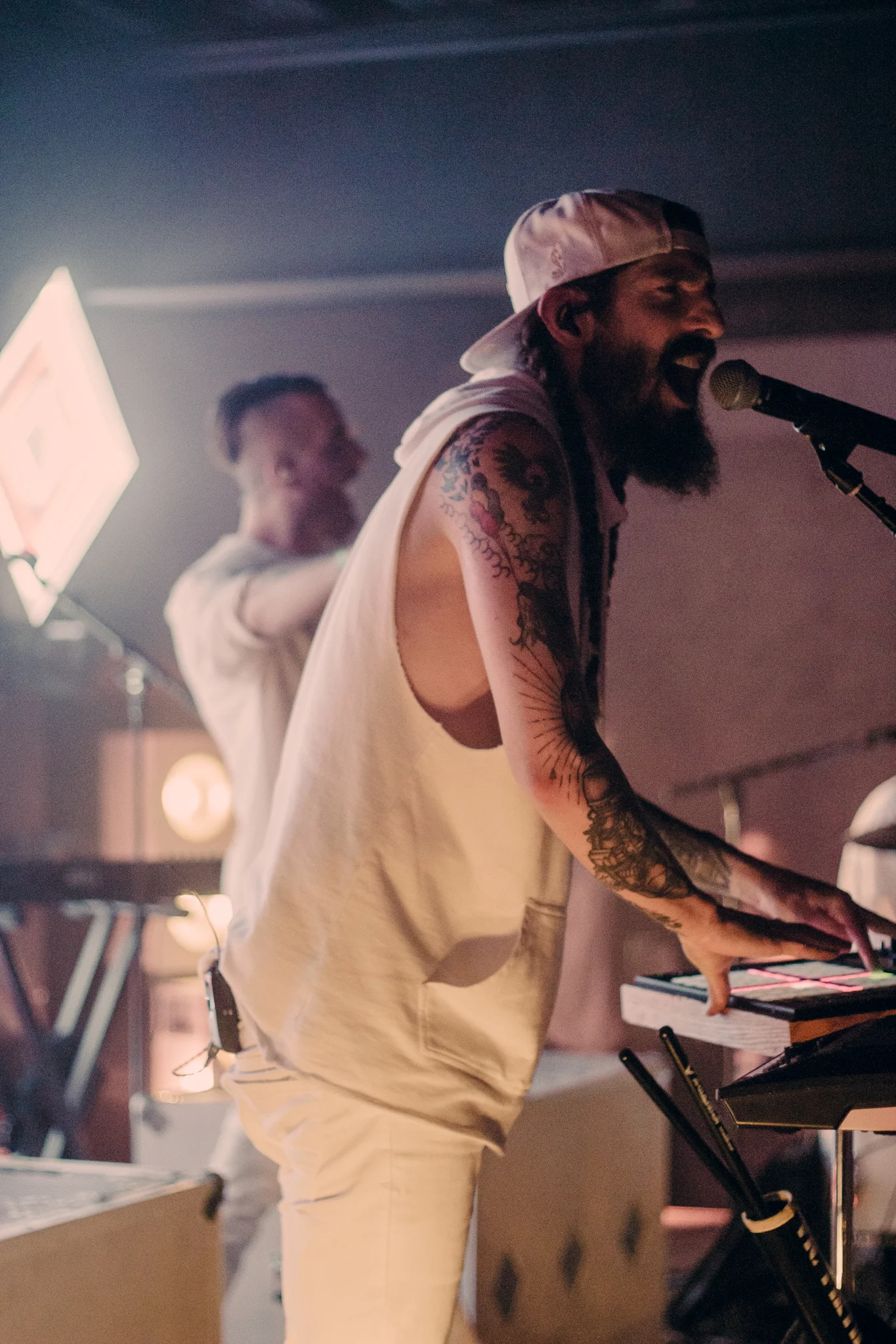 Laura Ord Photography | Austin, TX Concert Photography