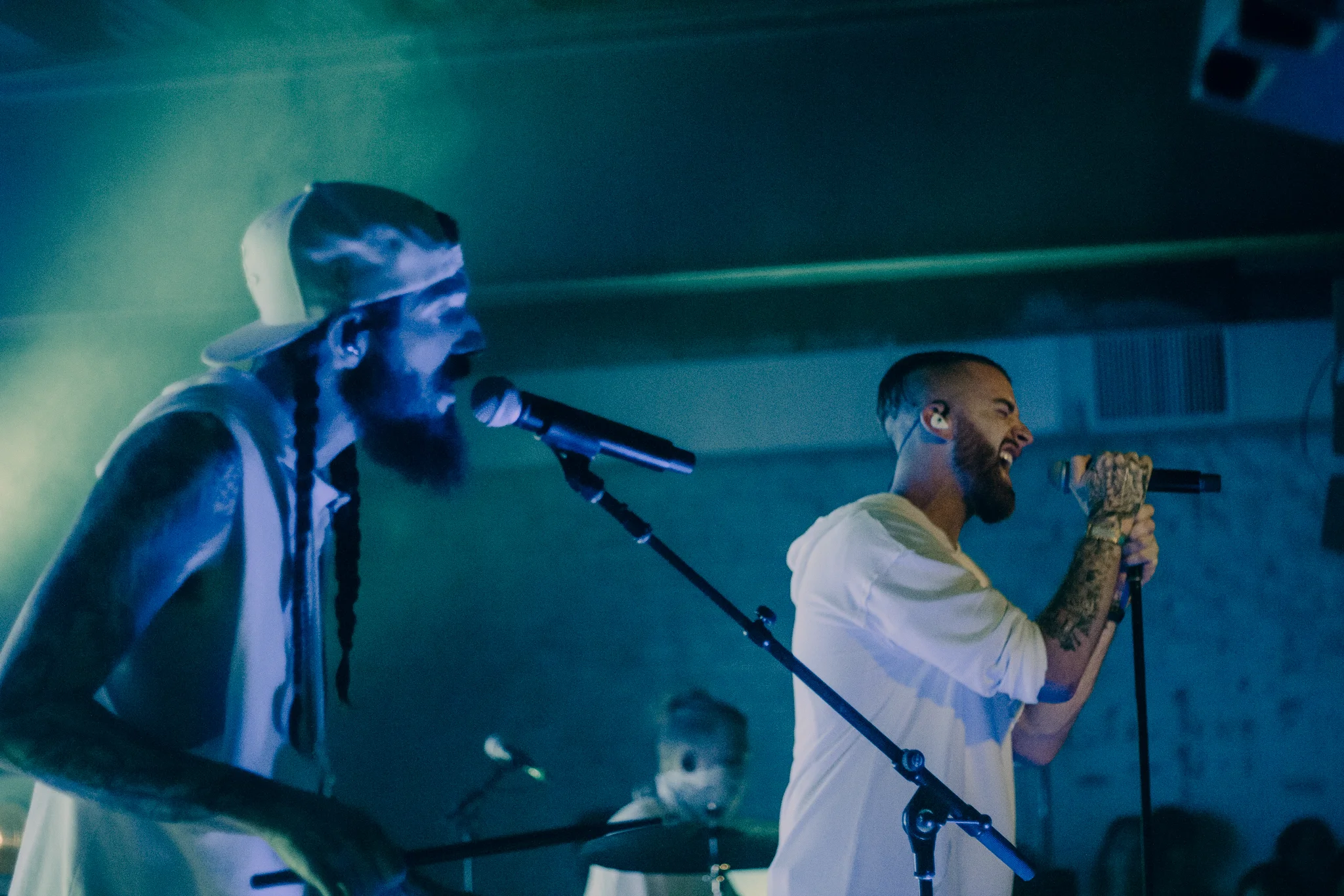 Laura Ord Photography | Austin, TX Concert Photography