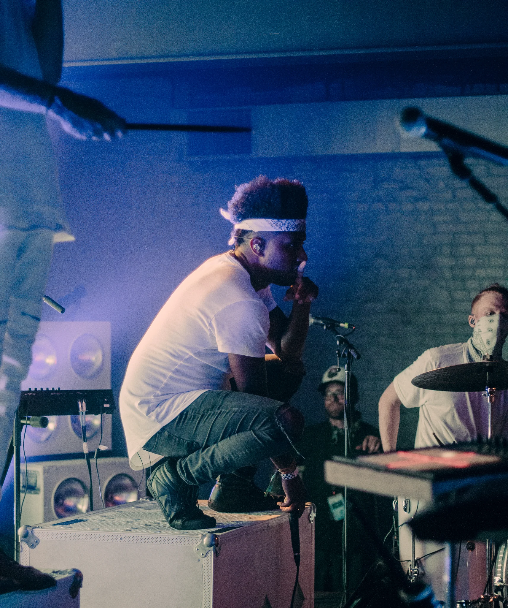 Laura Ord Photography | Austin, TX Concert Photography