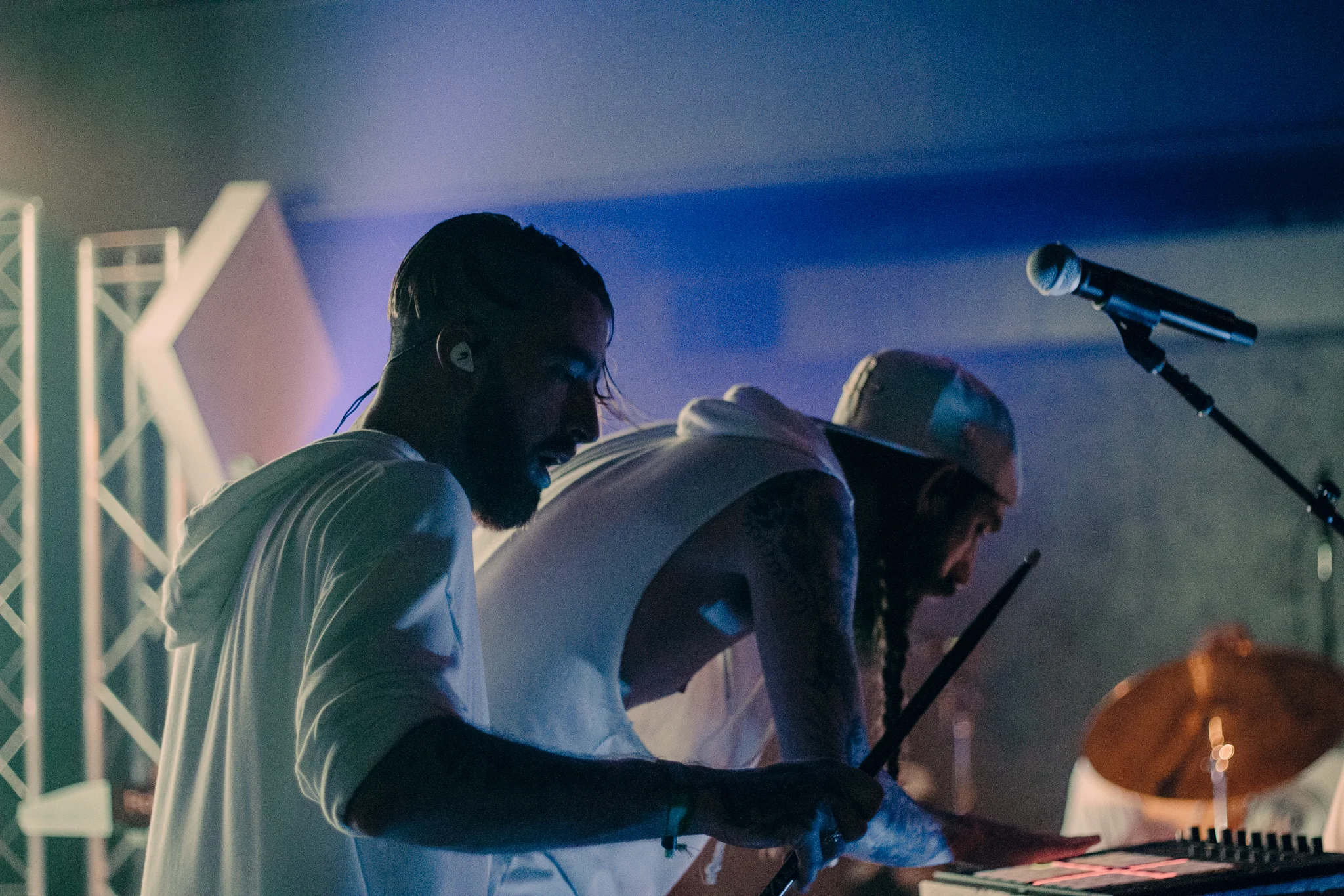 Laura Ord Photography | Austin, TX Concert Photography