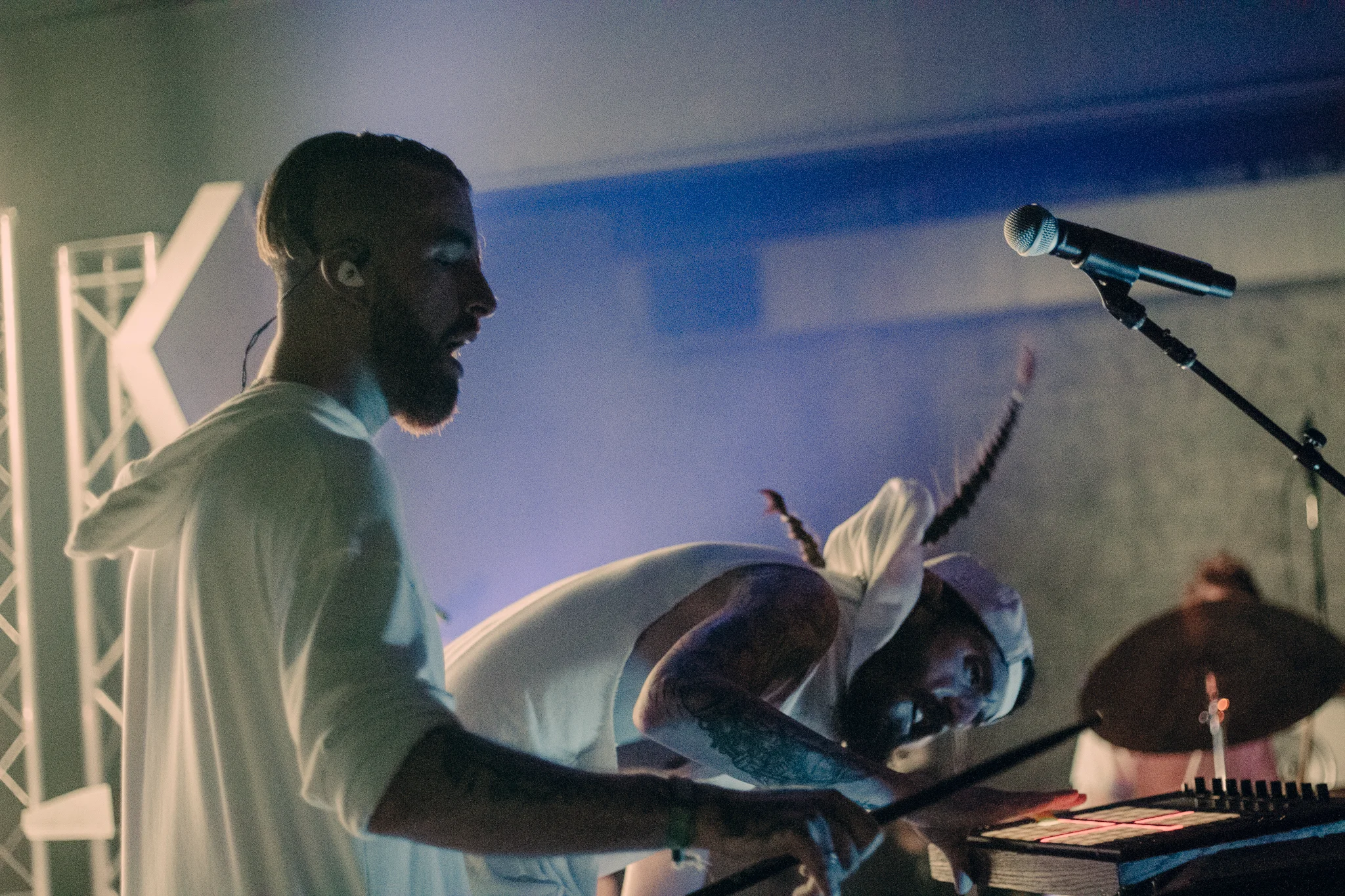 Laura Ord Photography | Austin, TX Concert Photography