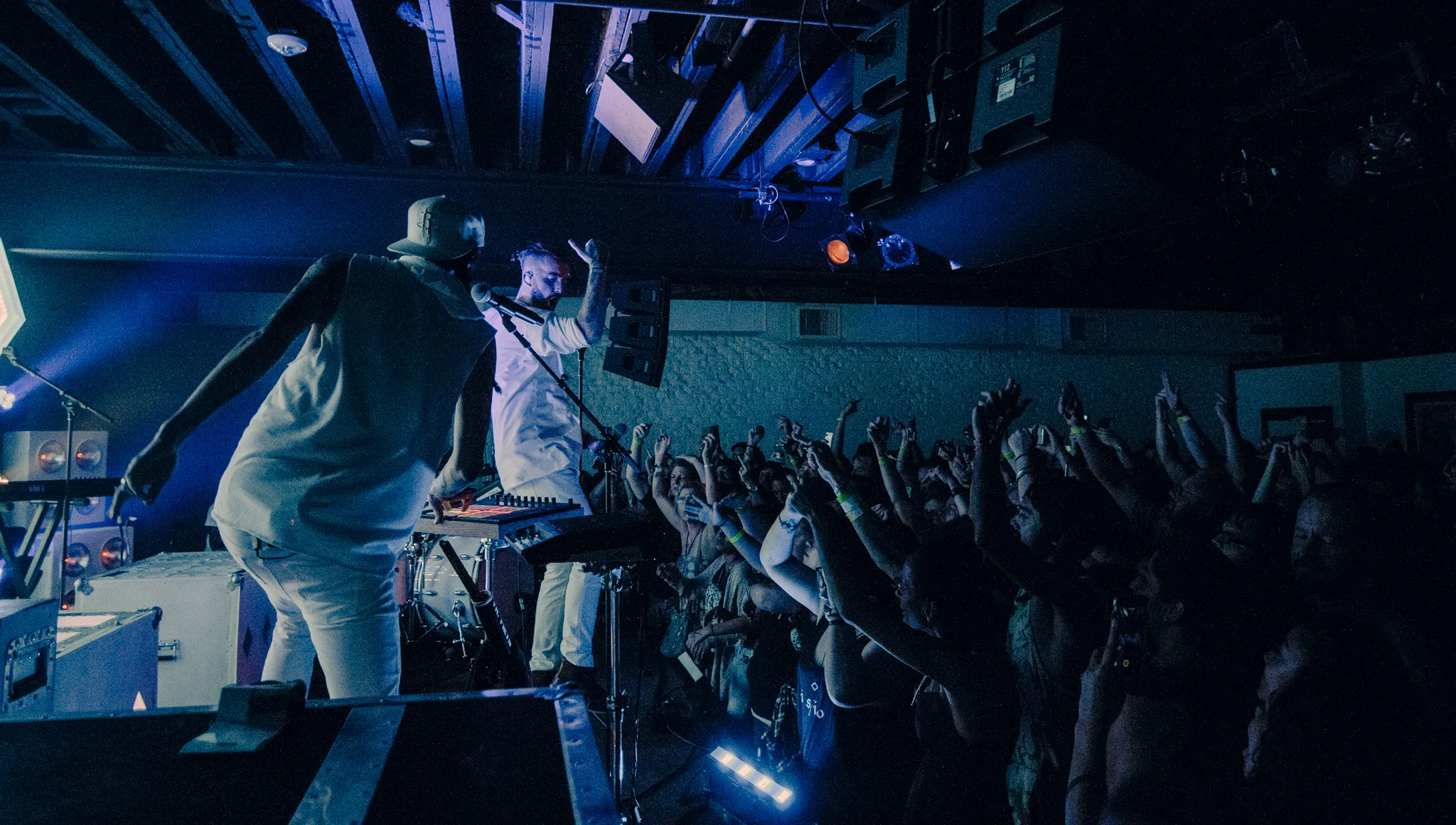 Laura Ord Photography | Austin, TX Concert Photography