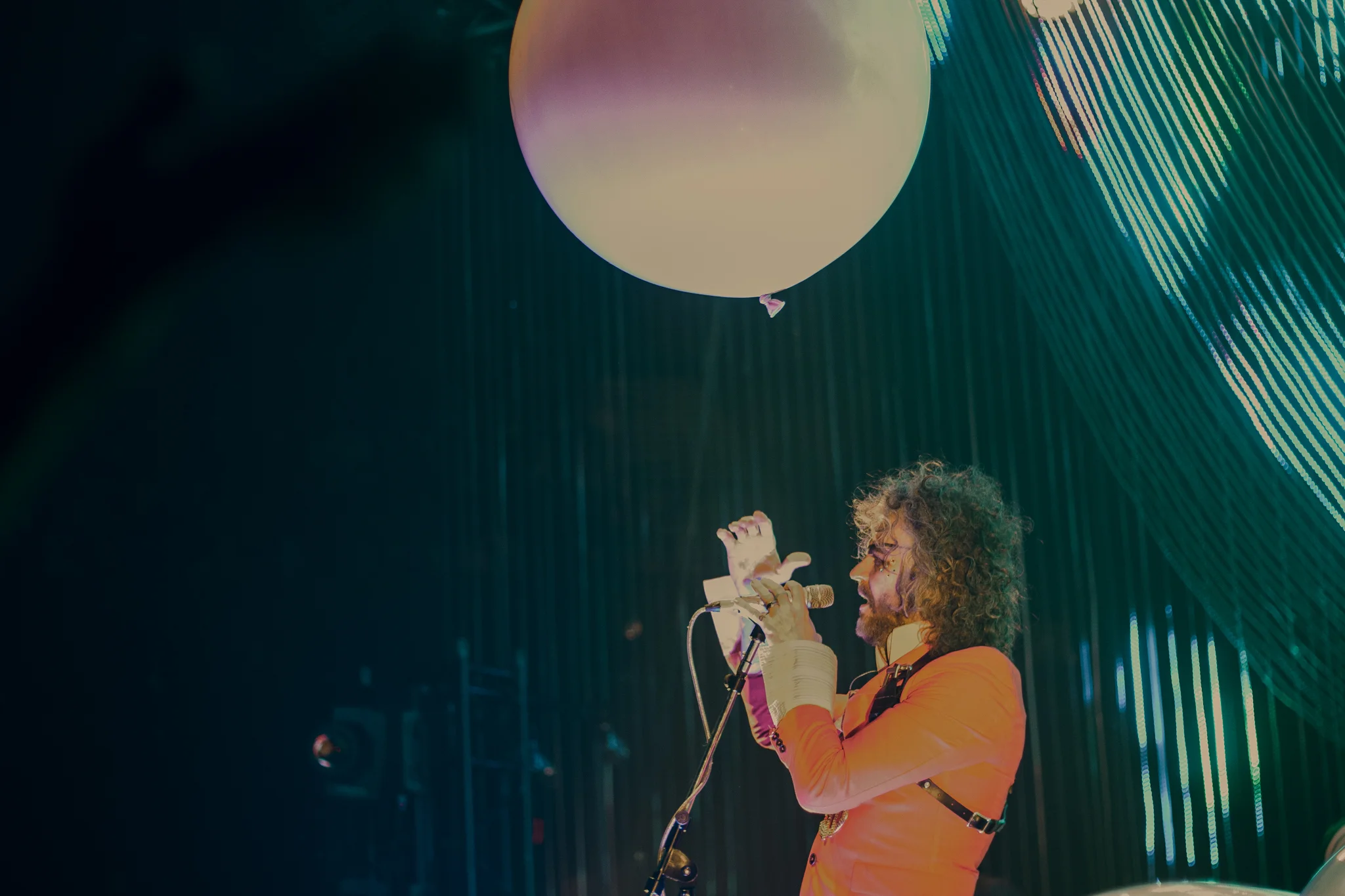 Laura Ord Photography | Austin, TX Concert Photography