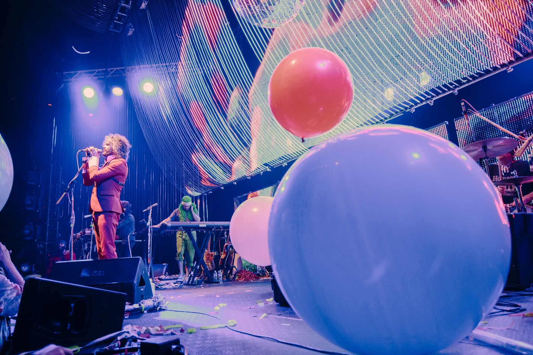 Laura Ord Photography | Austin, TX Concert Photography