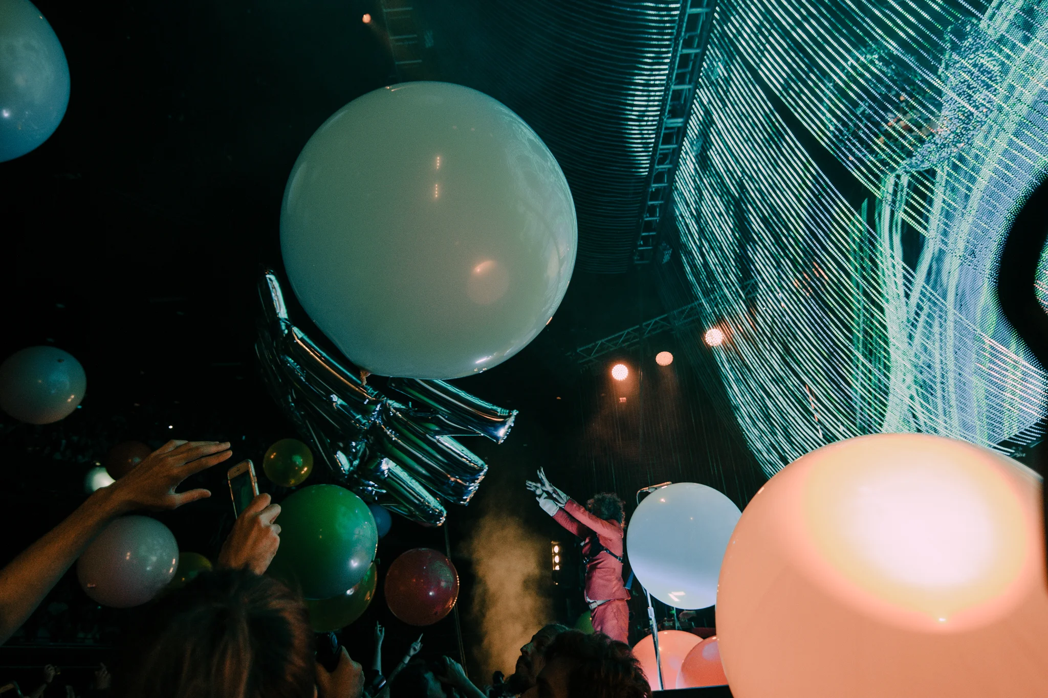 Laura Ord Photography | Austin, TX Concert Photography