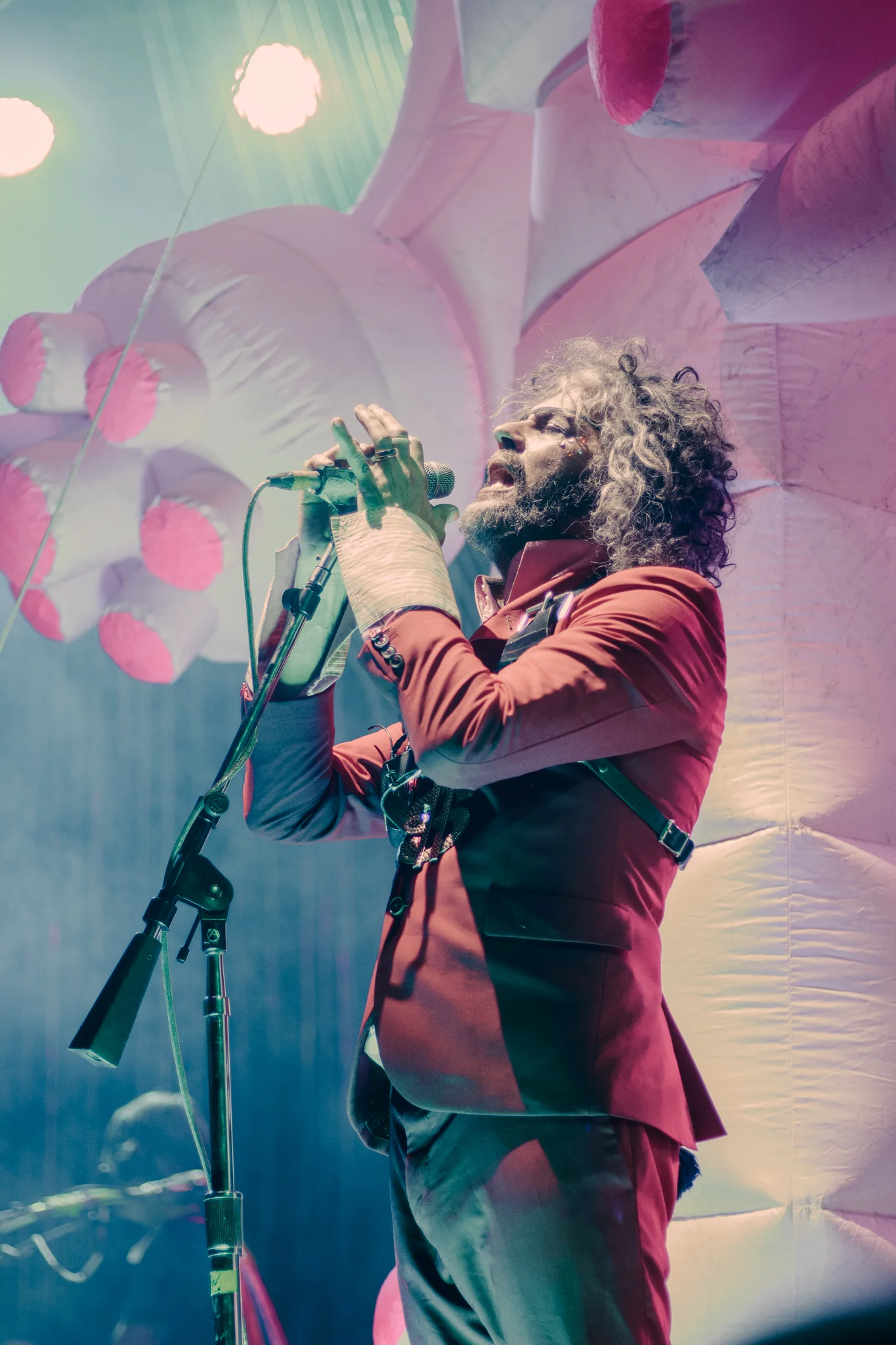 Laura Ord Photography | Austin, TX Concert Photography