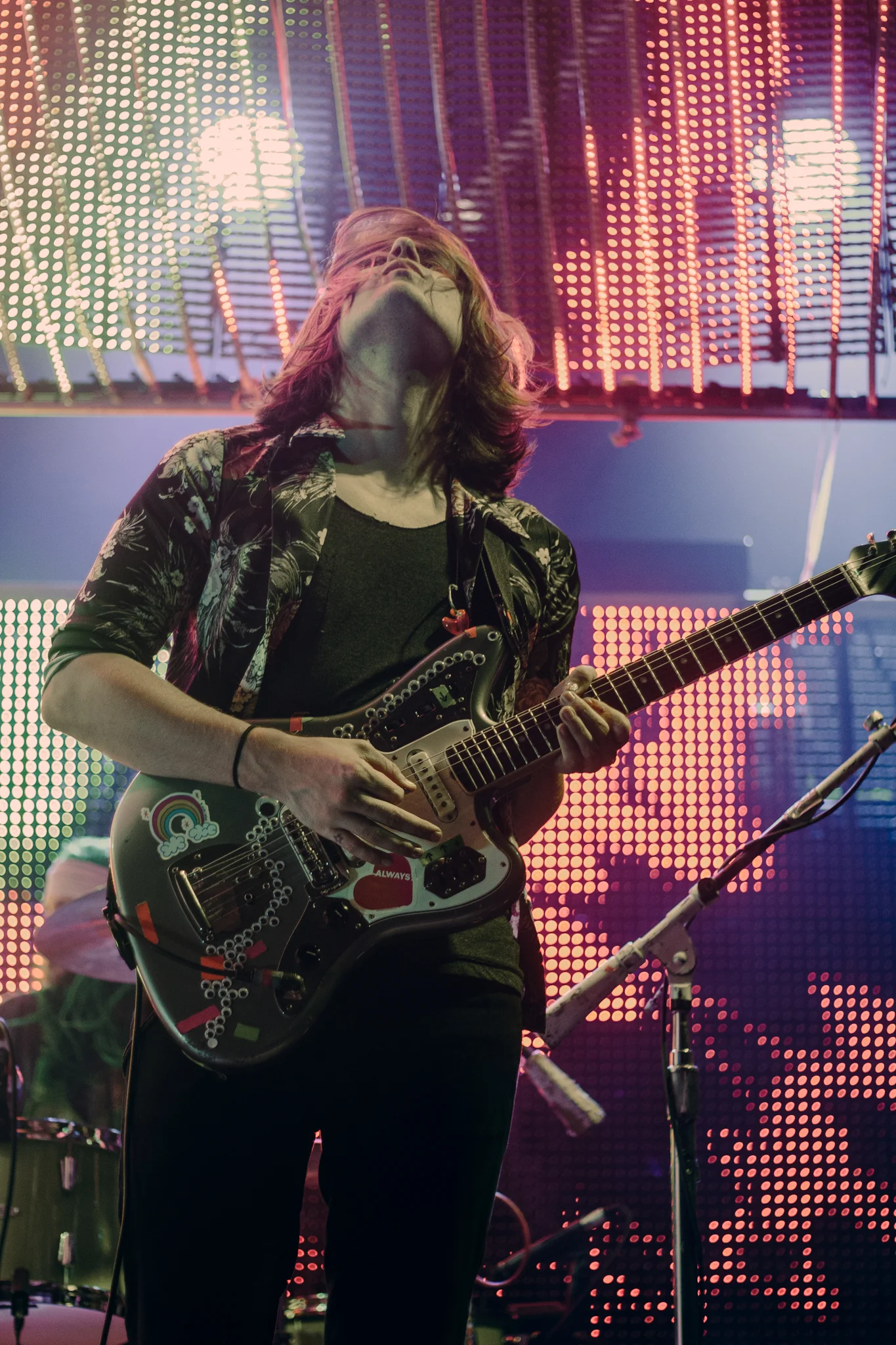 Laura Ord Photography | Austin, TX Concert Photography