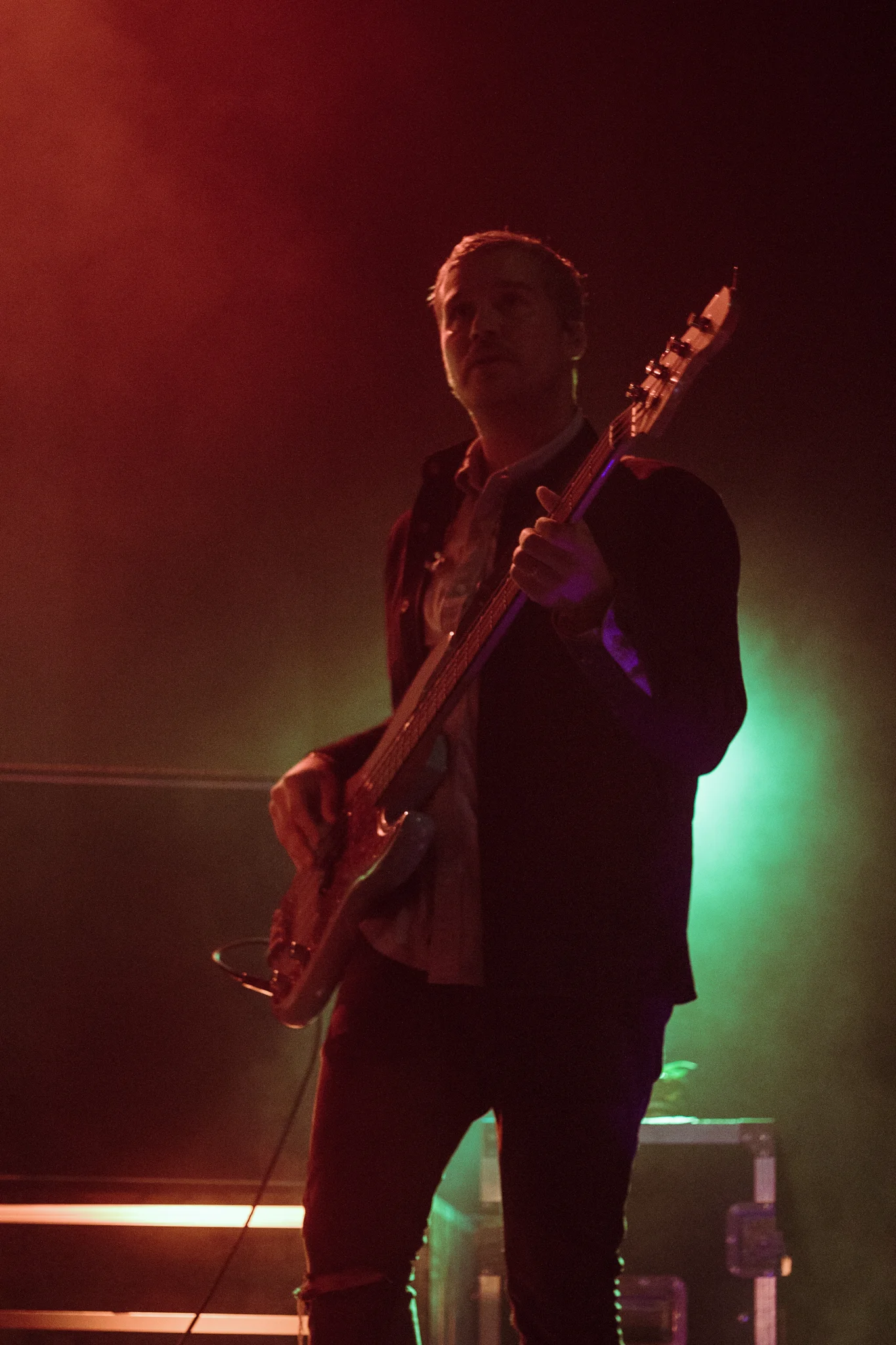 Laura Ord Photography | Austin, TX Concert Photography