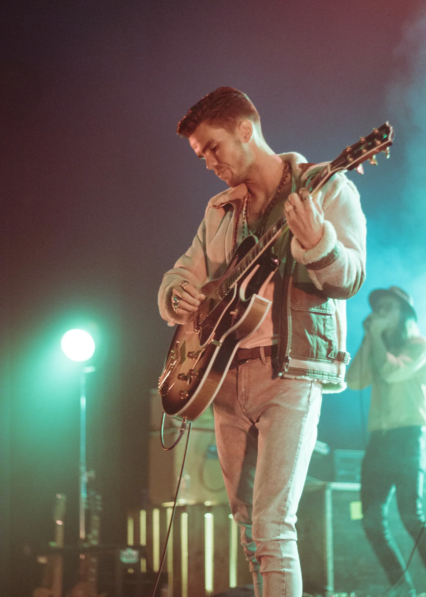 Laura Ord Photography | Austin, TX Concert Photography