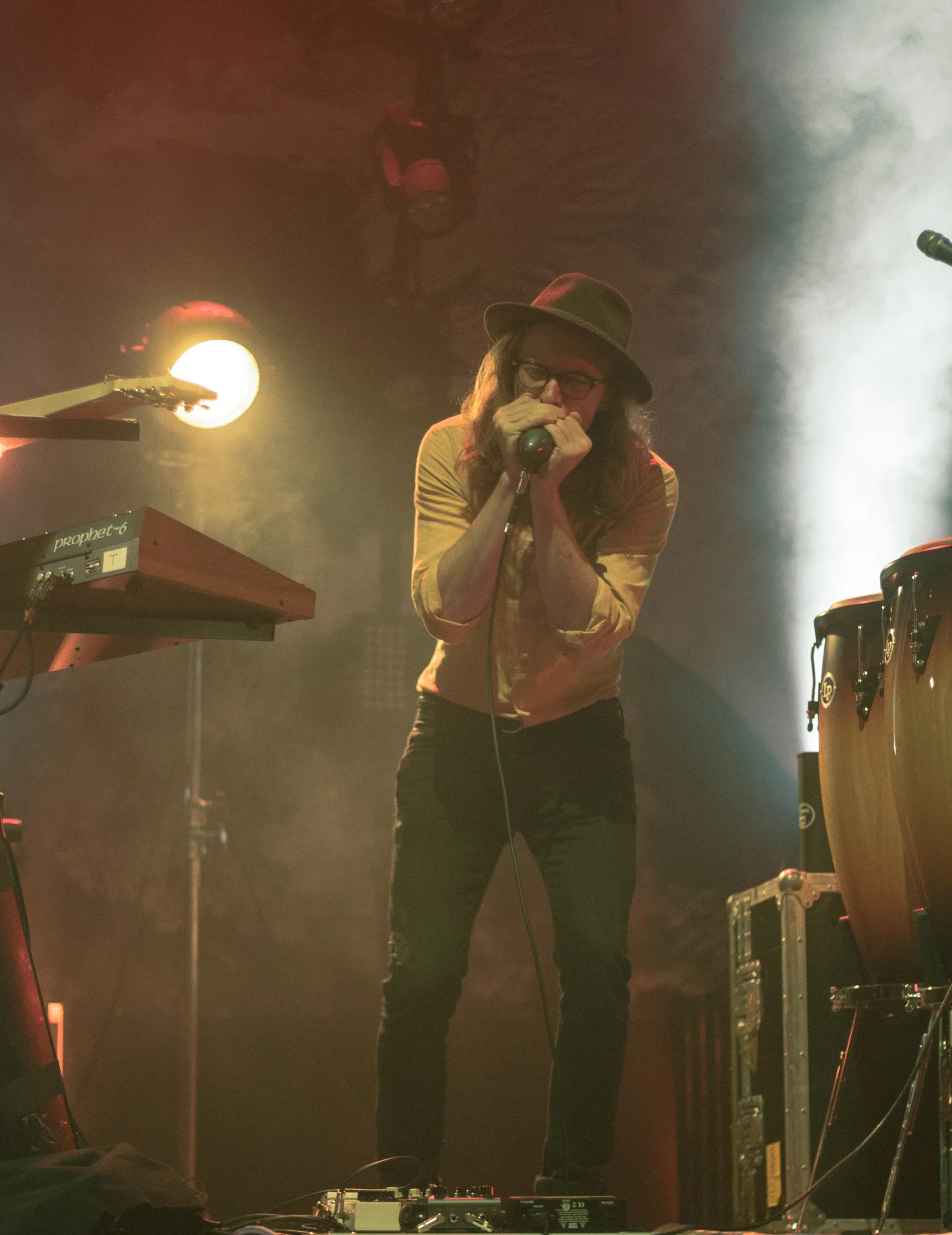 Laura Ord Photography | Austin, TX Concert Photography
