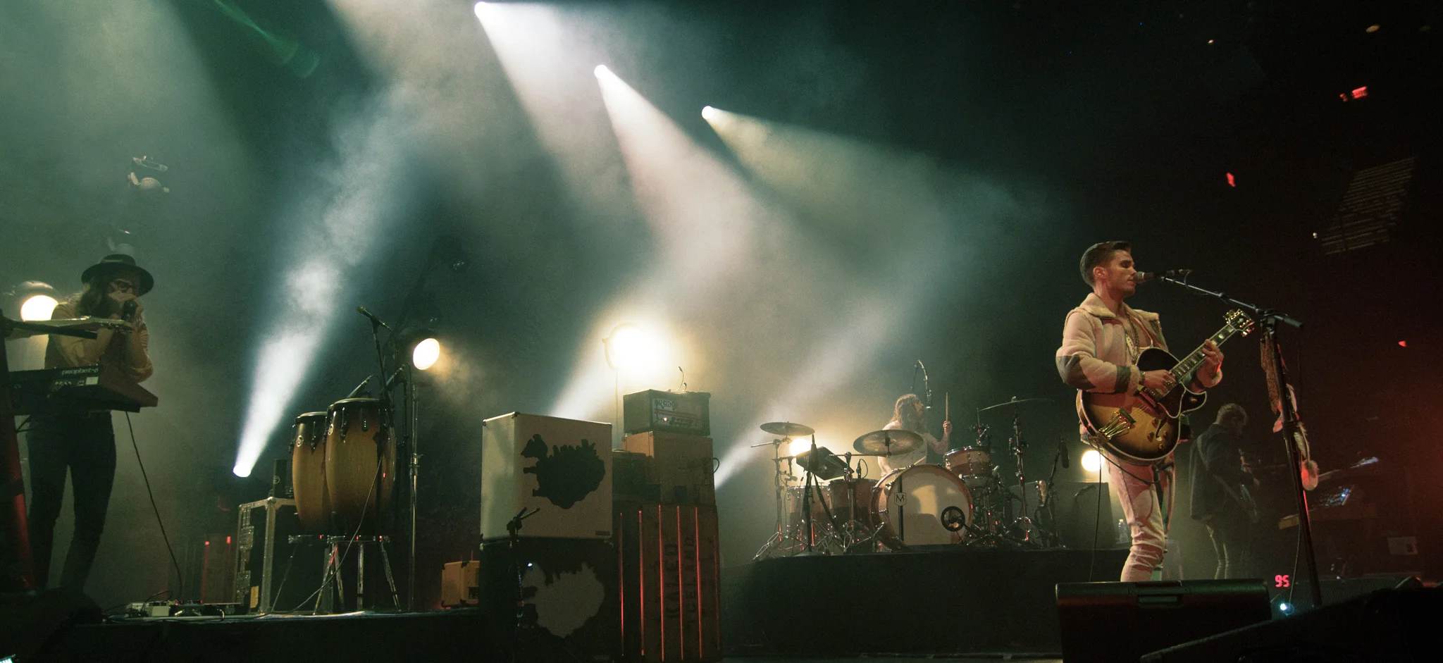 Laura Ord Photography | Austin, TX Concert Photography