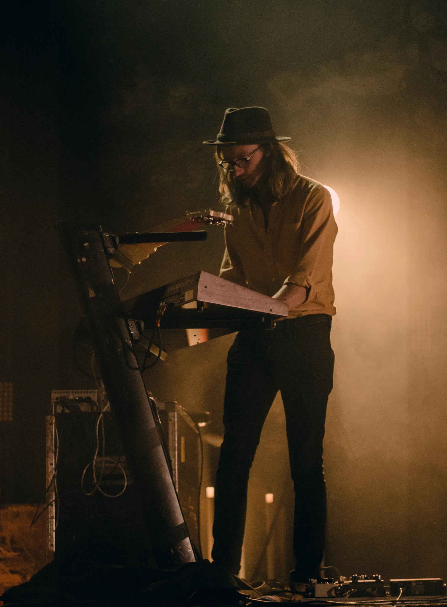 Laura Ord Photography | Austin, TX Concert Photography
