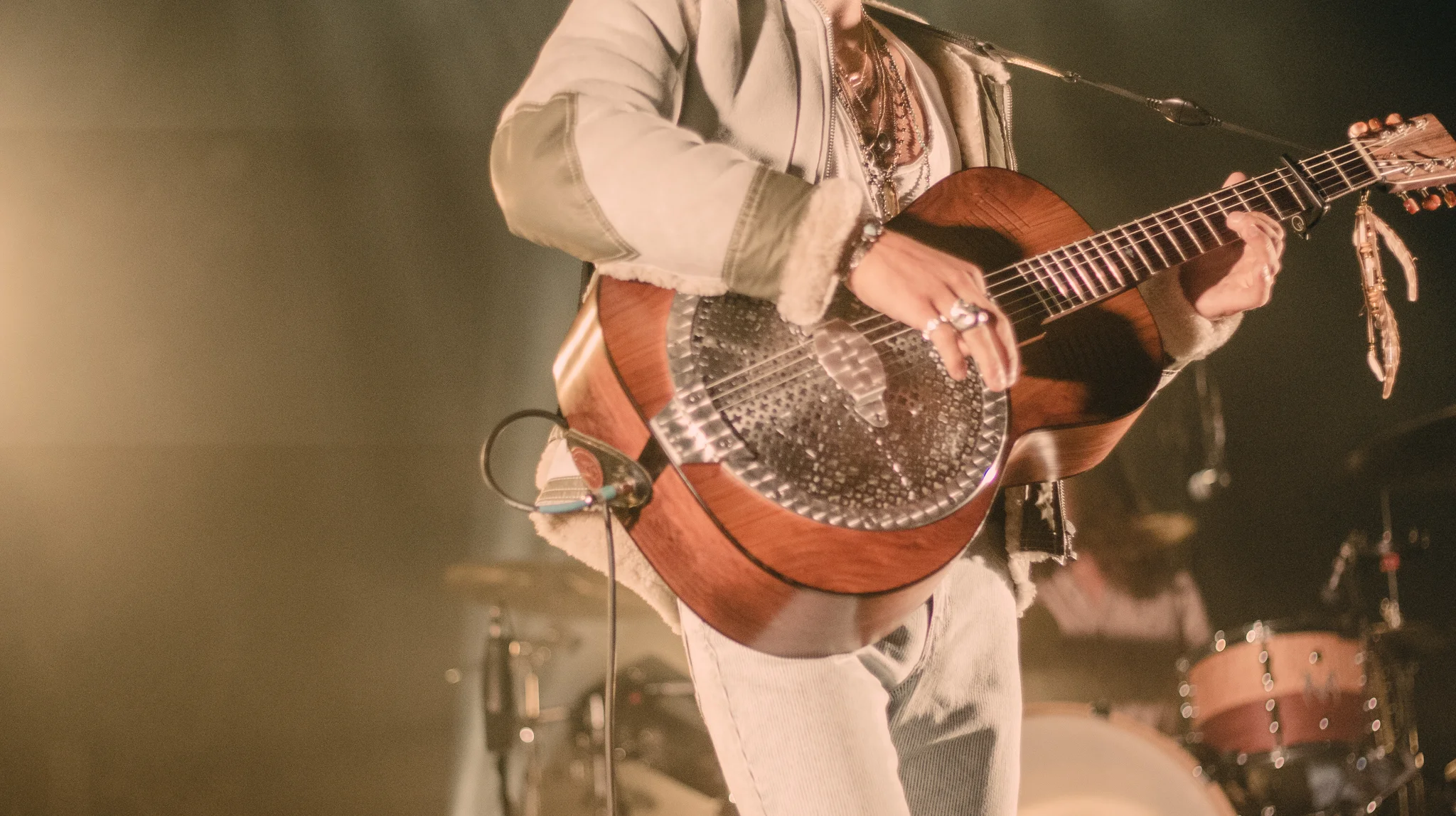 Laura Ord Photography | Austin, TX Concert Photography