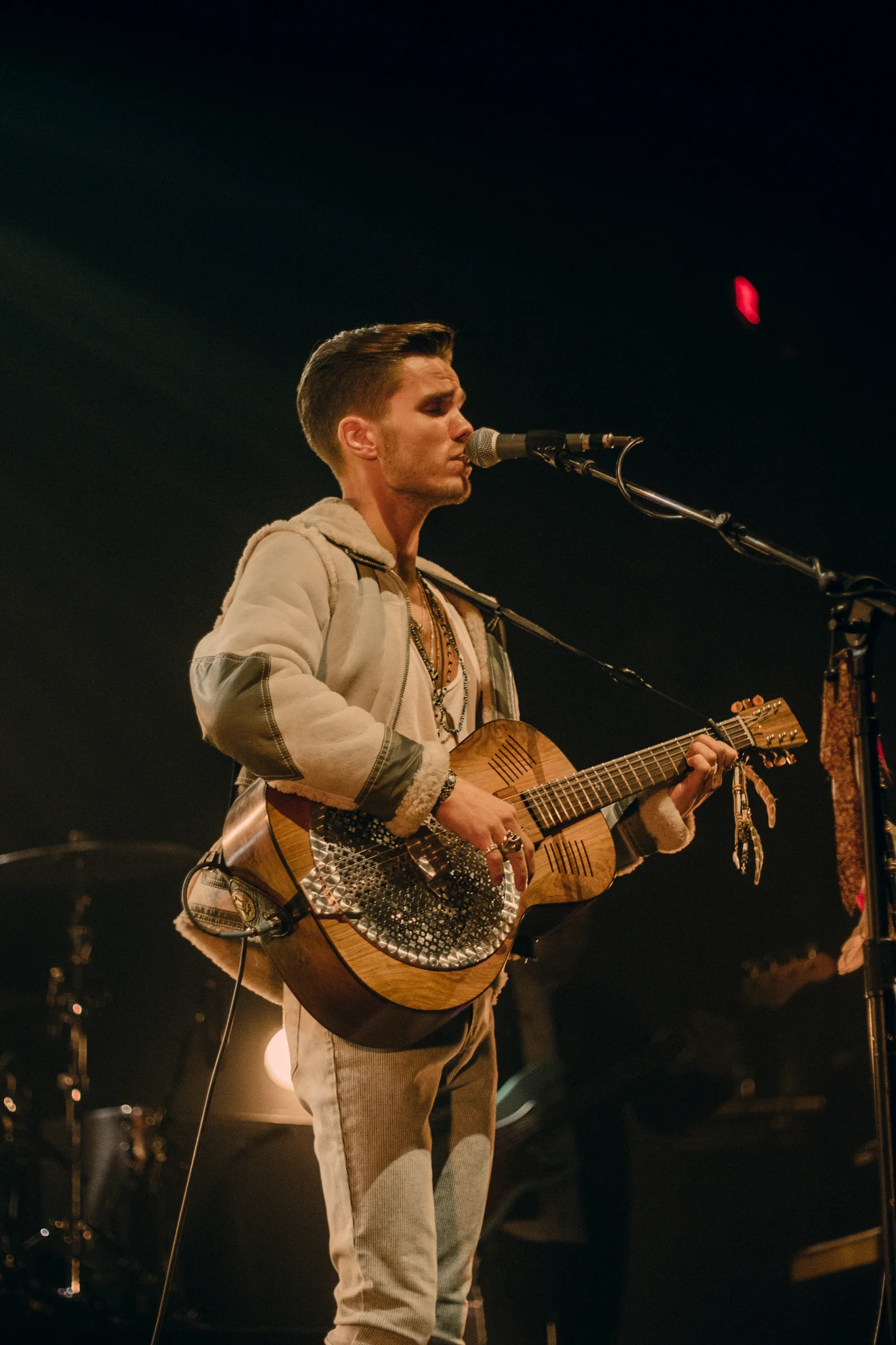 Laura Ord Photography | Austin, TX Concert Photography