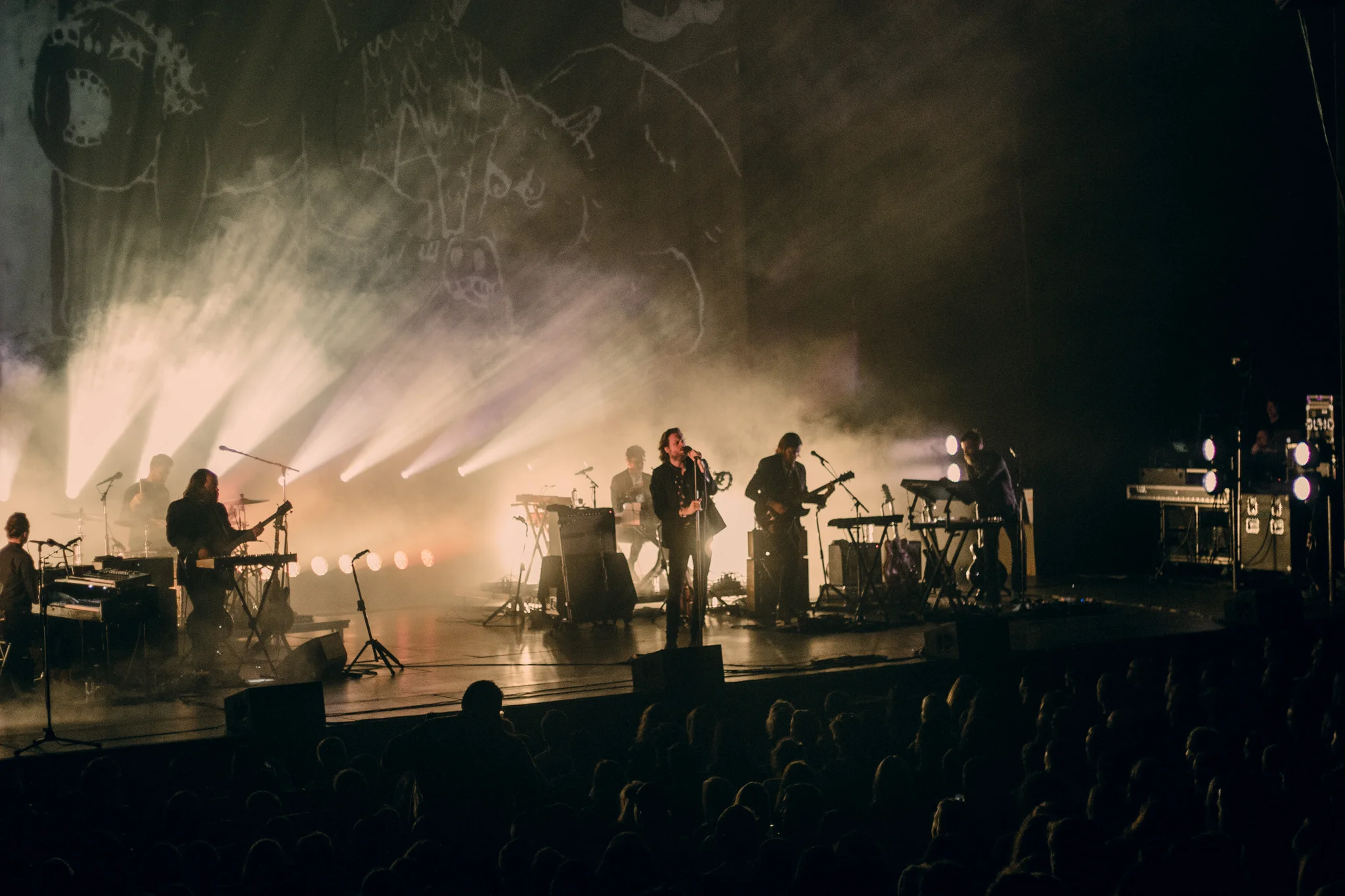 Laura Ord Photography | Austin, TX Concert Photography