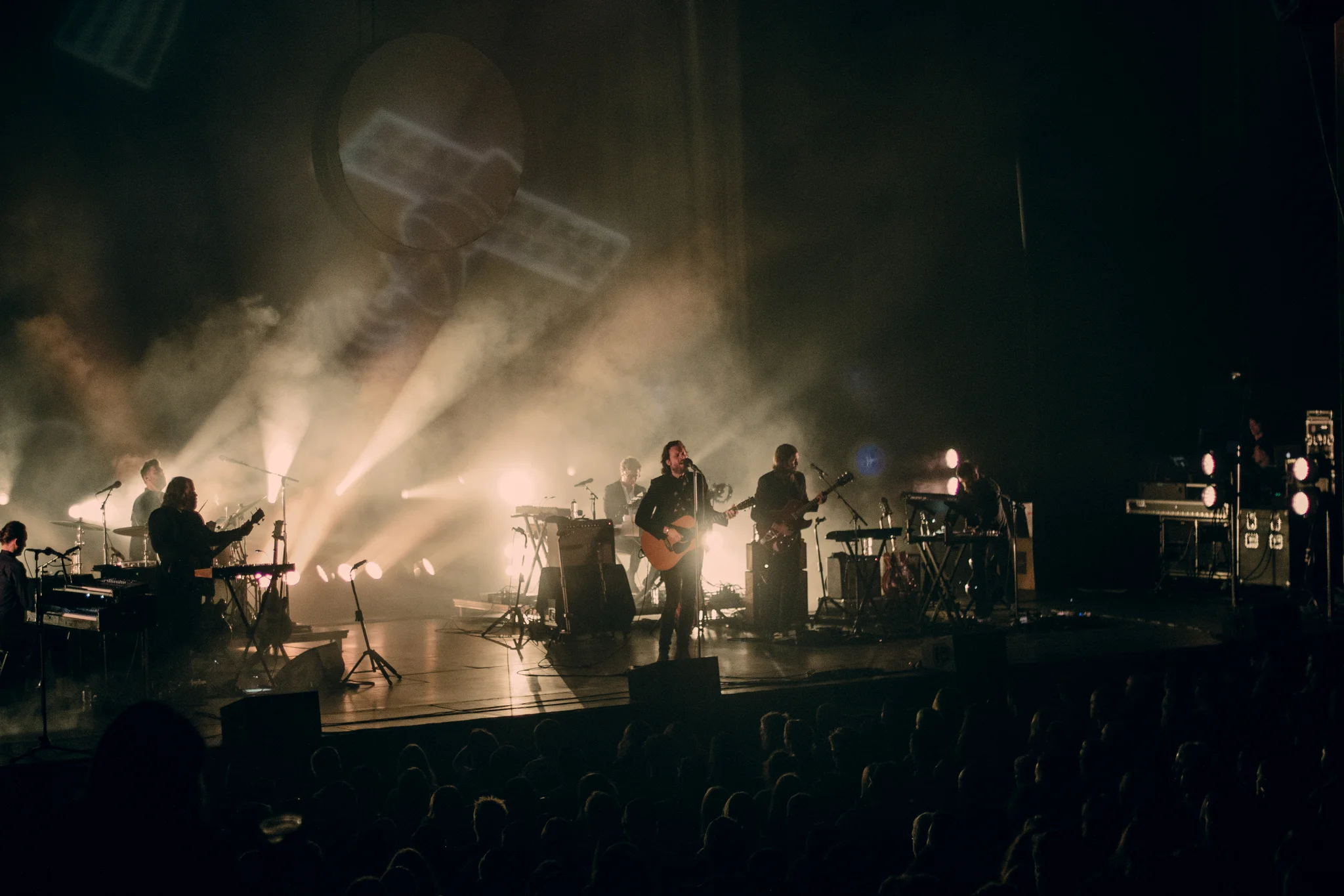 Laura Ord Photography | Austin, TX Concert Photography
