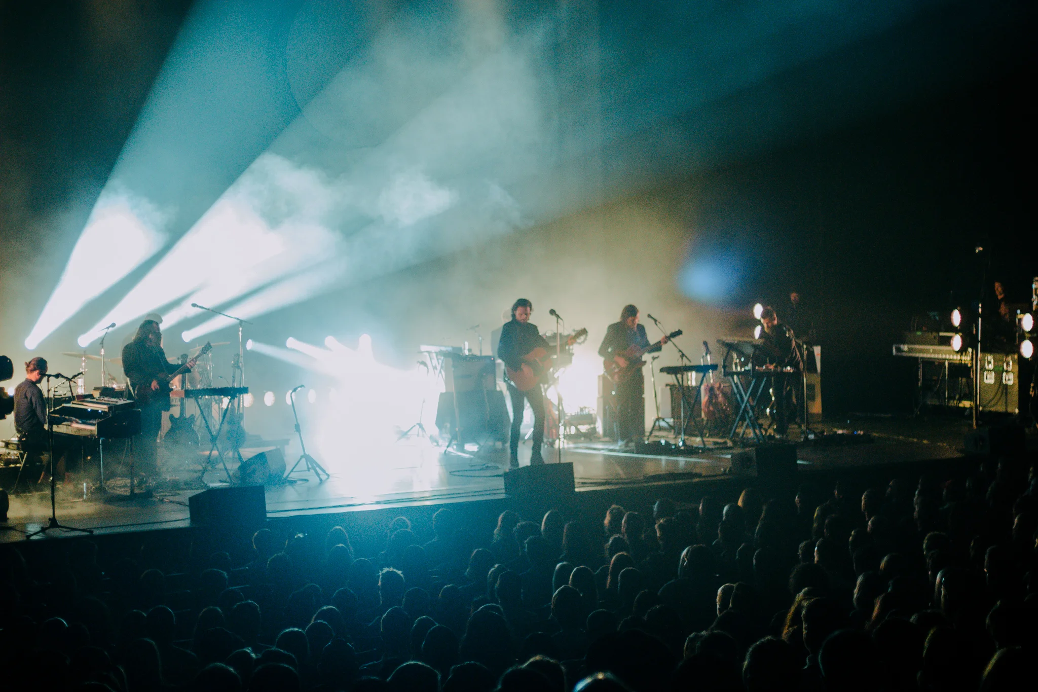 Laura Ord Photography | Austin, TX Concert Photography