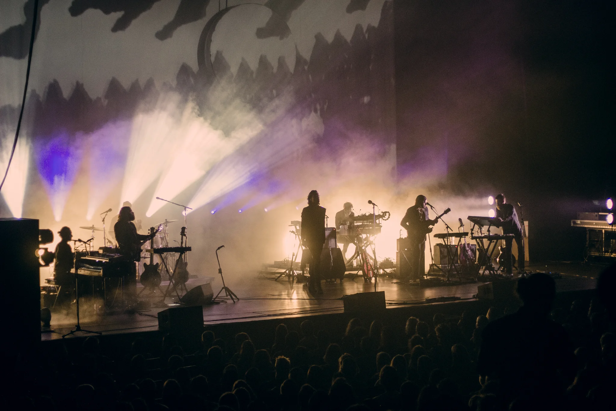 Laura Ord Photography | Austin, TX Concert Photography