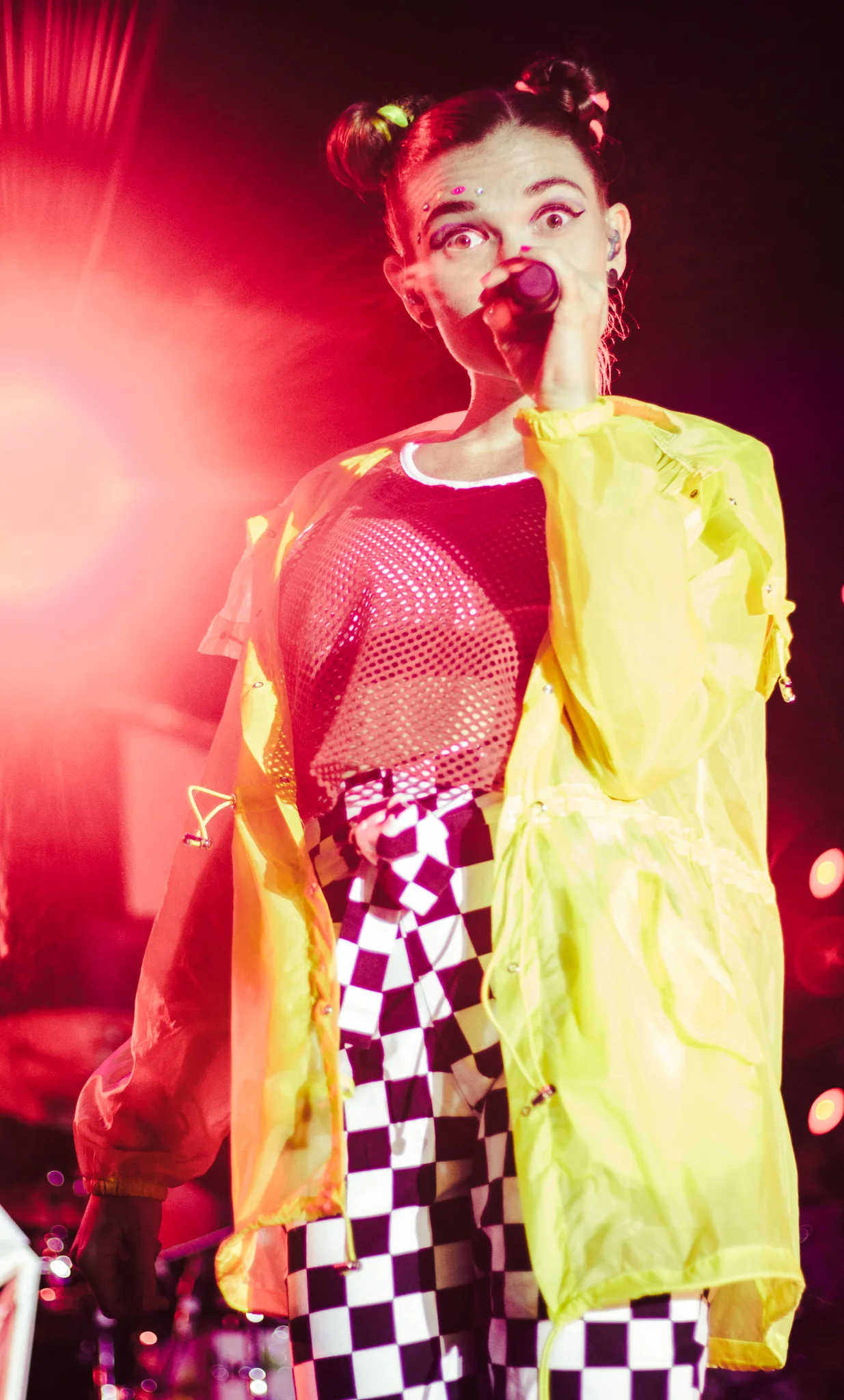 Laura Ord Photography | Austin, TX Concert Photography