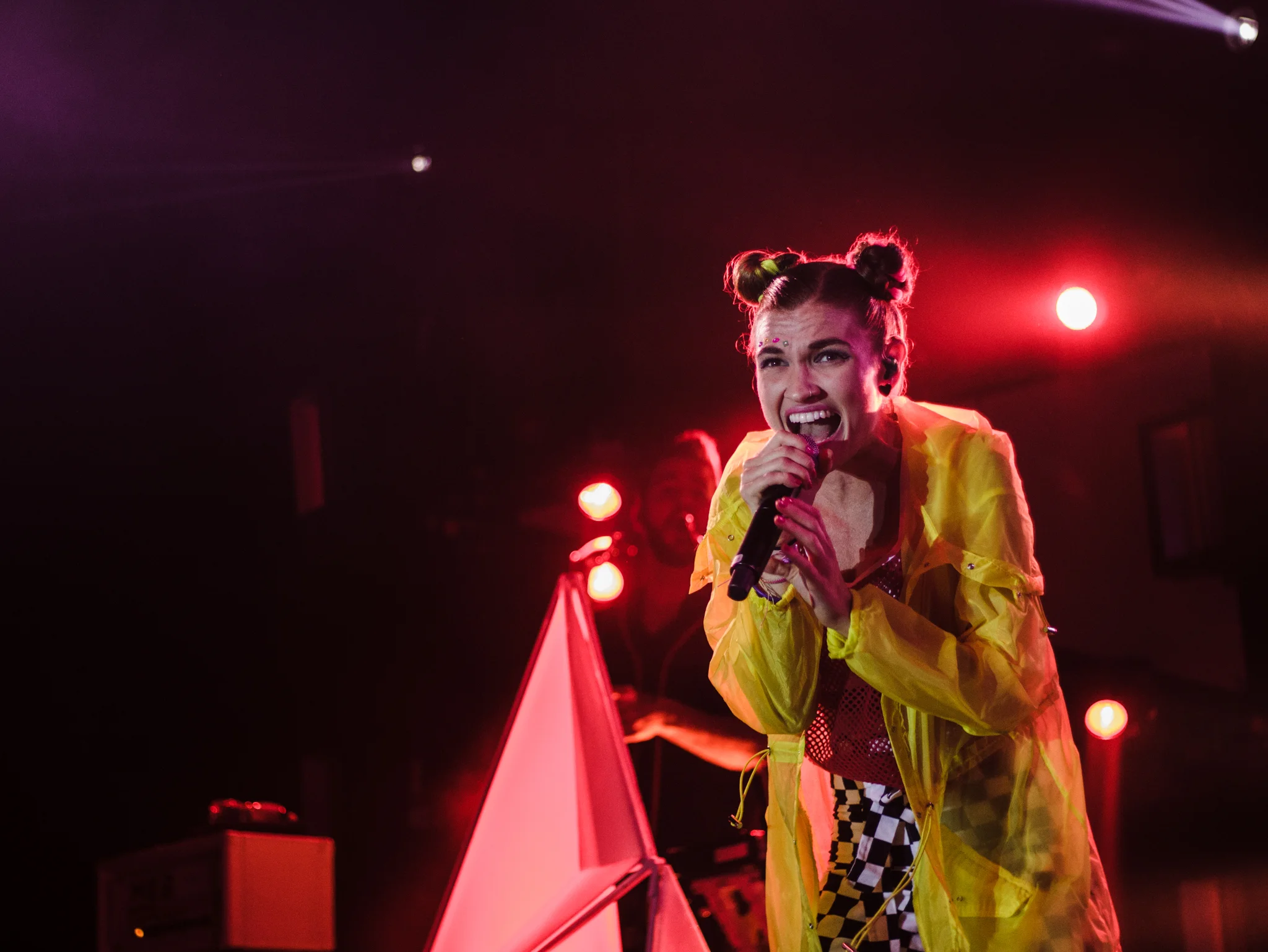 Laura Ord Photography | Austin, TX Concert Photography