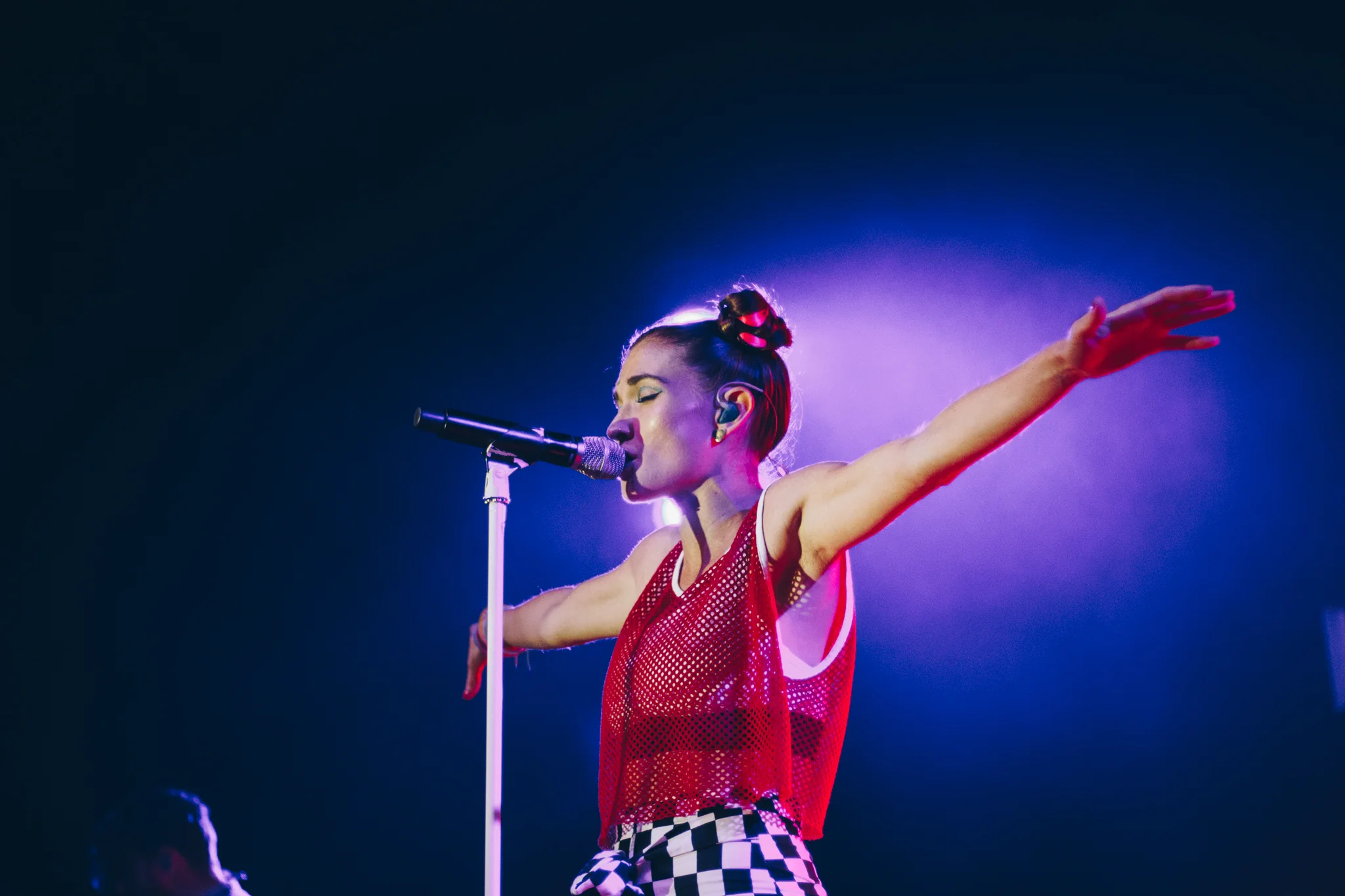 Laura Ord Photography | Austin, TX Concert Photography