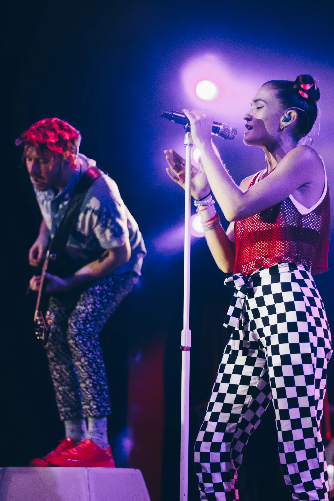 Laura Ord Photography | Austin, TX Concert Photography