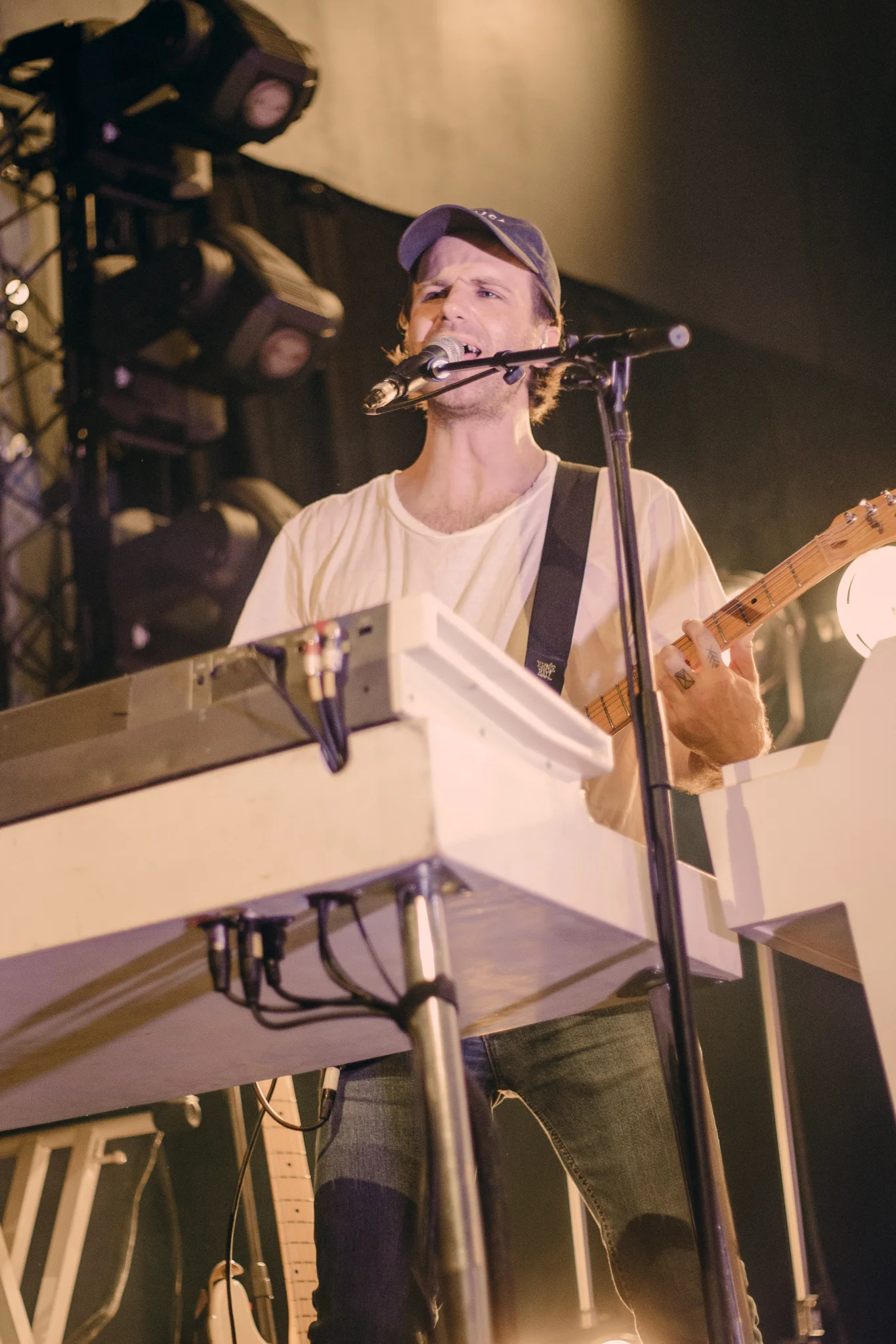 Laura Ord Photography | Austin, TX Concert Photography