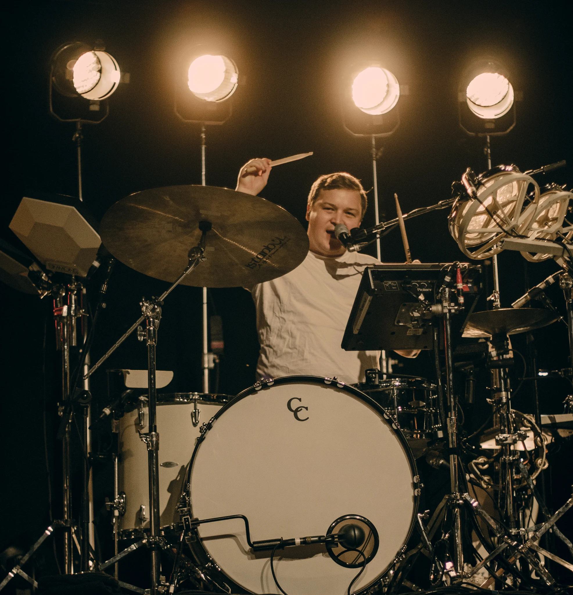 Laura Ord Photography | Austin, TX Concert Photography