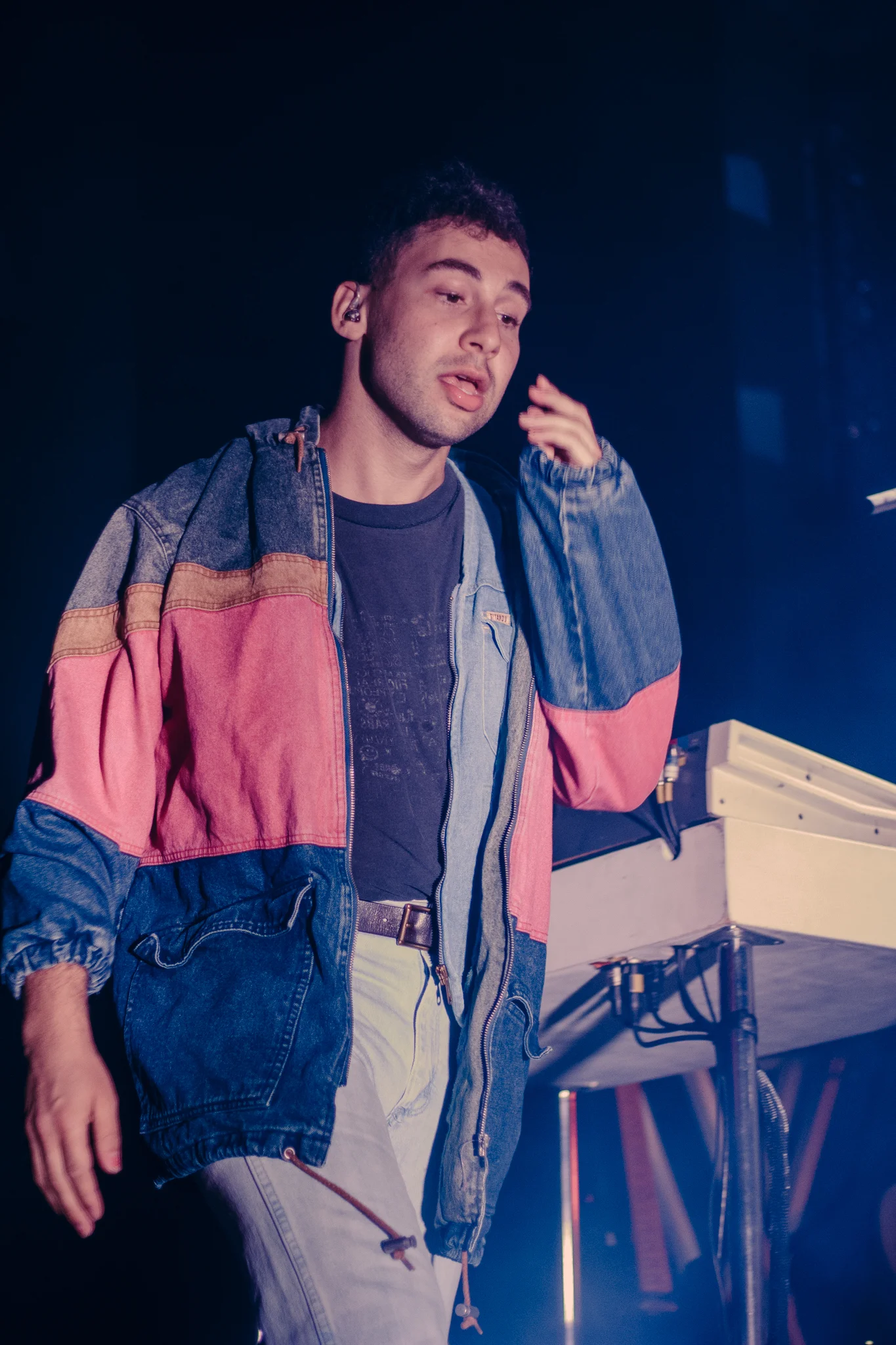 Laura Ord Photography | Austin, TX Concert Photography