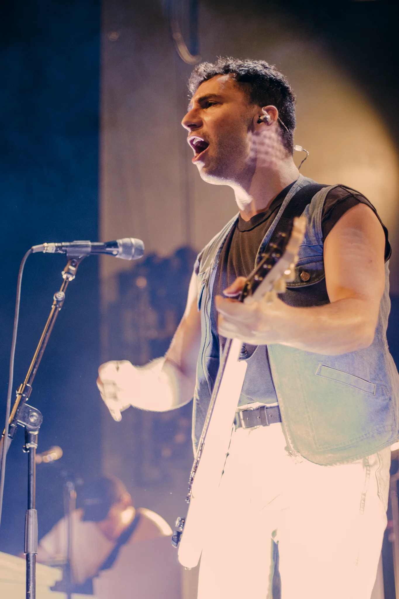 Laura Ord Photography | Austin, TX Concert Photography