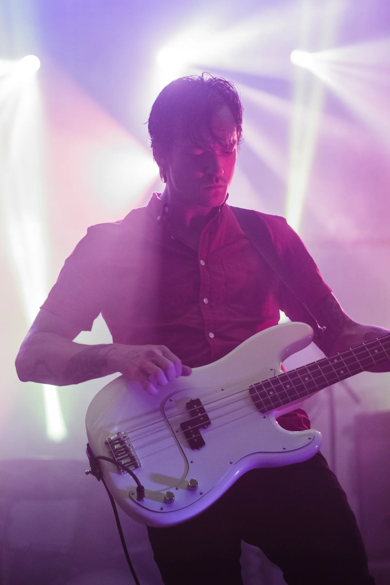 Laura Ord Photography | Austin, TX Concert Photography