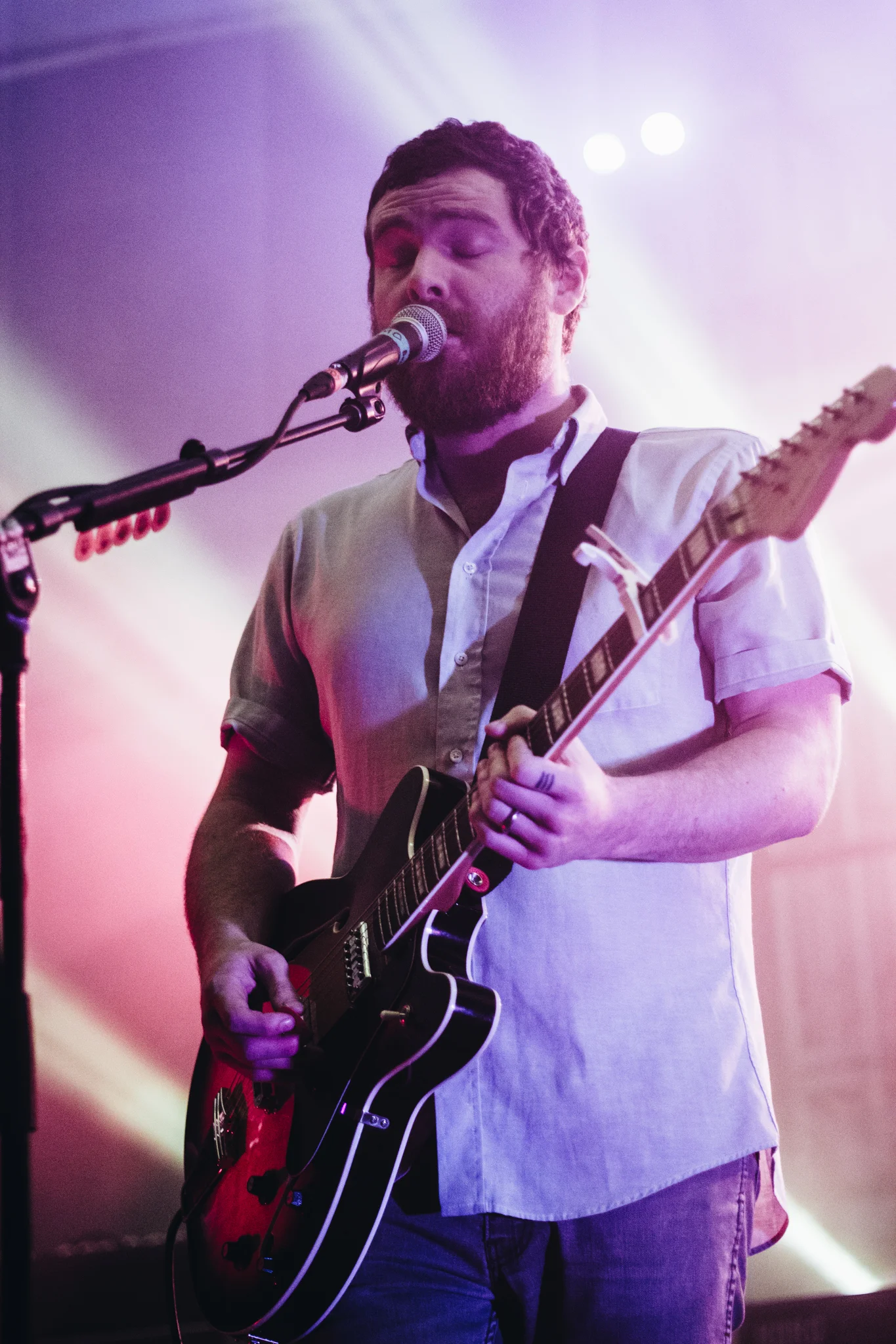 Laura Ord Photography | Austin, TX Concert Photography