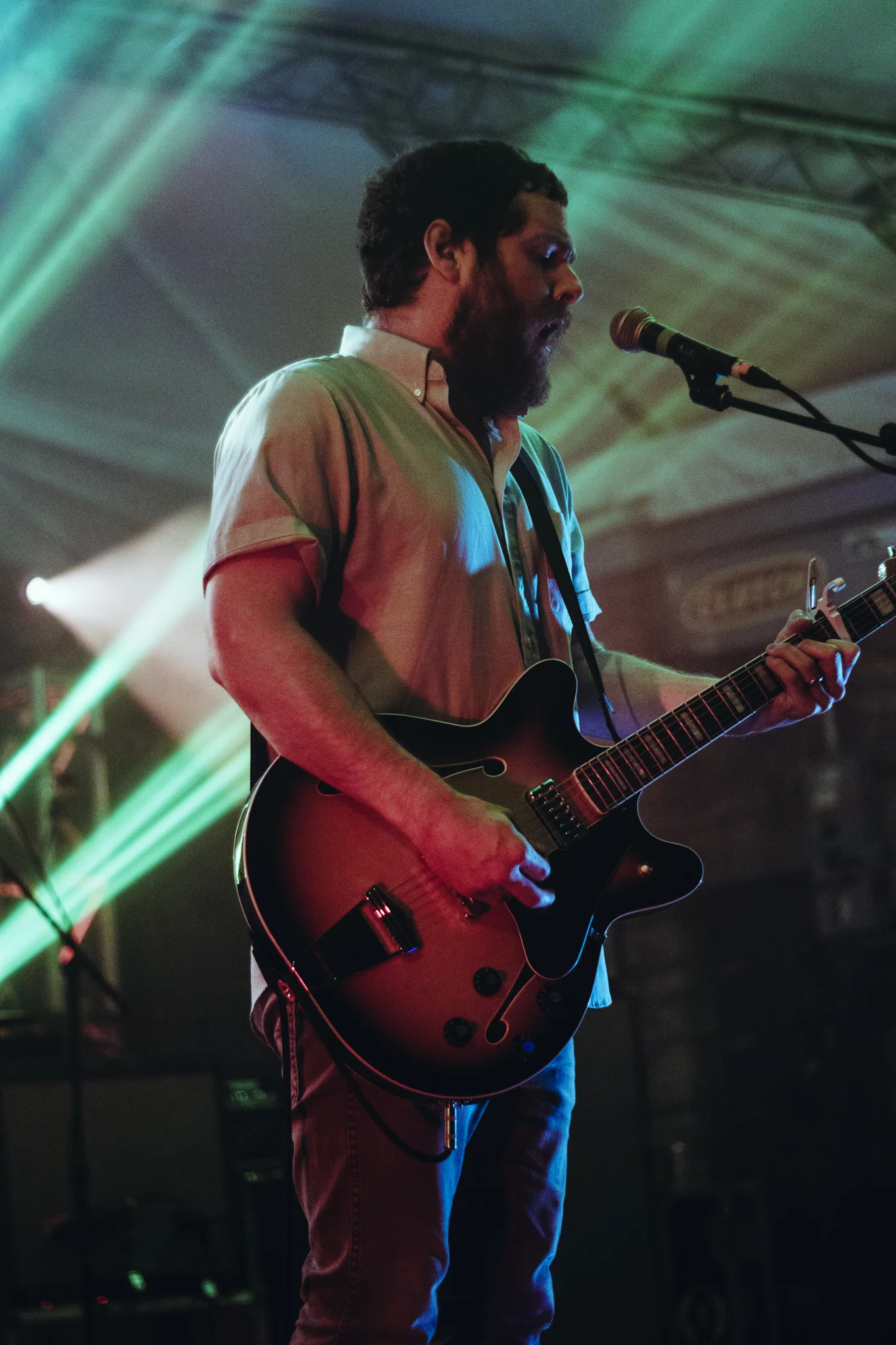Laura Ord Photography | Austin, TX Concert Photography